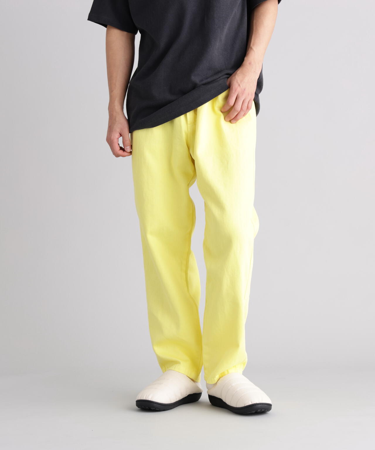 MANASTASH/マナスタッシュ/CHILLIWACK PANTS