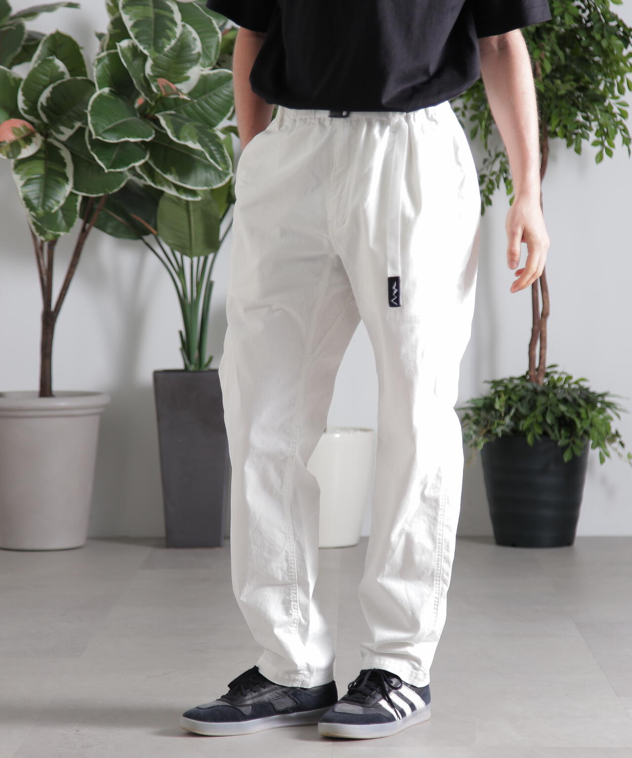 MANASTASH/マナスタッシュ/FLEX CLIMBER PANTS/フレックスクライマー