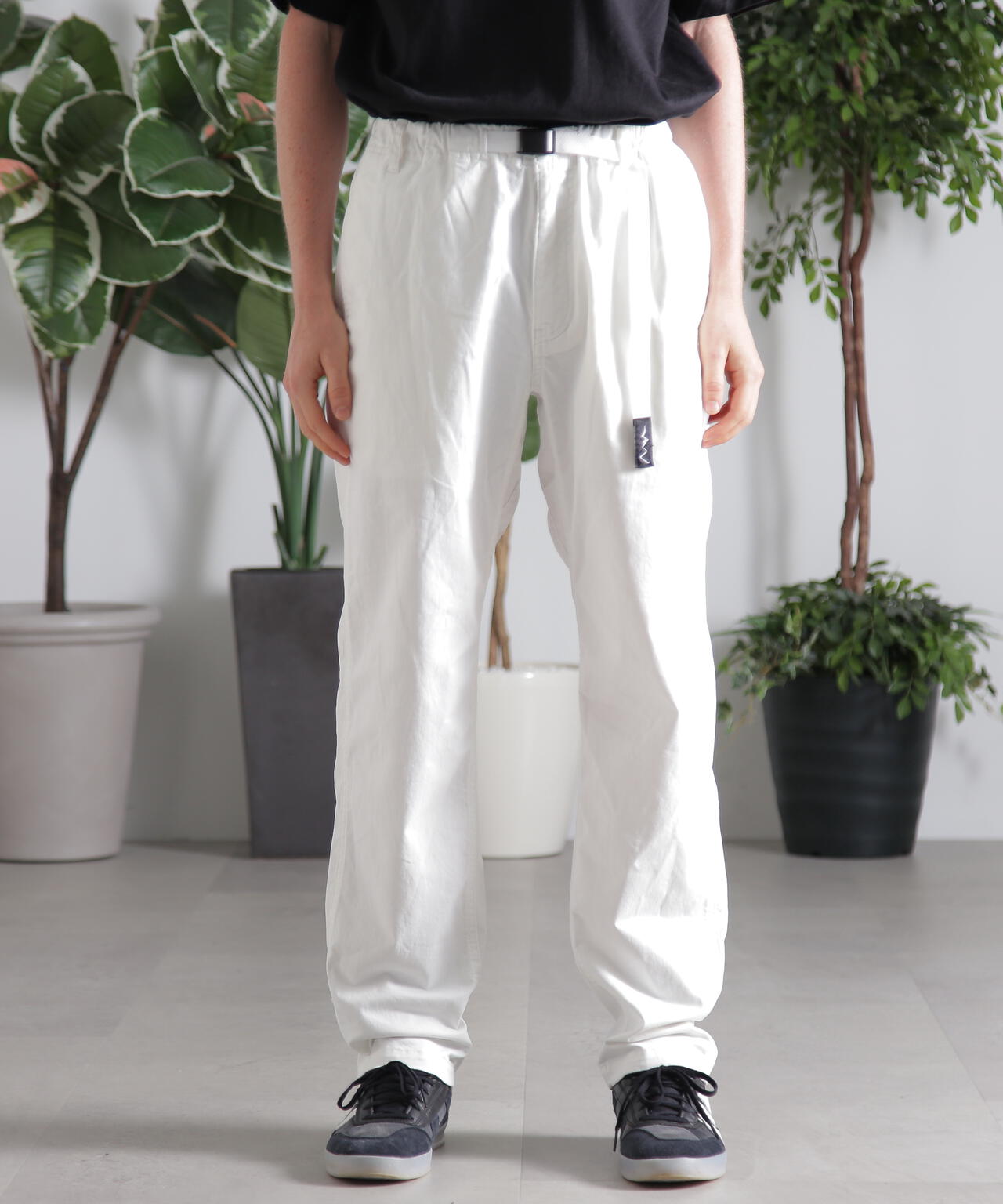 MANASTASH/マナスタッシュ/FLEX CLIMBER PANTS/フレックスクライマー