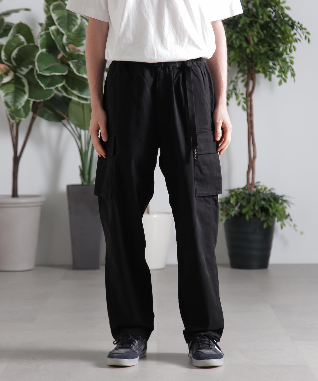 マナコ MANASTASH/マナスタッシュ/FLEX CLIMBER CARGO PANTS