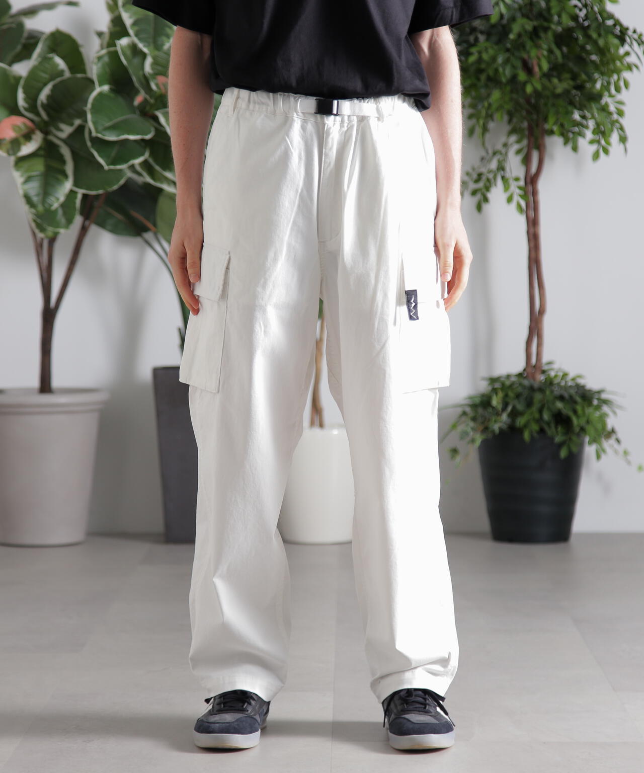 MANASTASH/マナスタッシュ/FLEX CLIMBER CARGO PANTS | MANASTASH