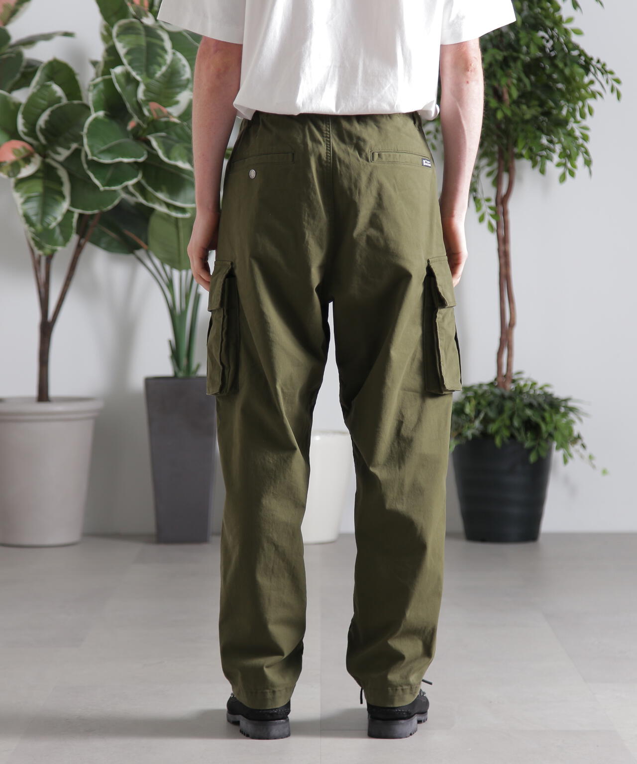 MANASTASH/マナスタッシュ/FLEX CLIMBER CARGO PANTS | MANASTASH