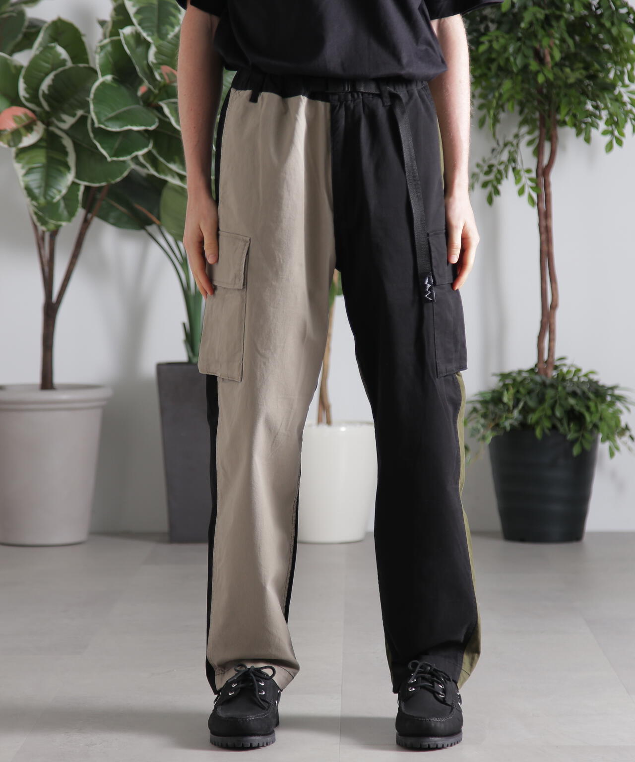 MANASTASH/マナスタッシュ/FLEX CLIMBER CARGO PANTS