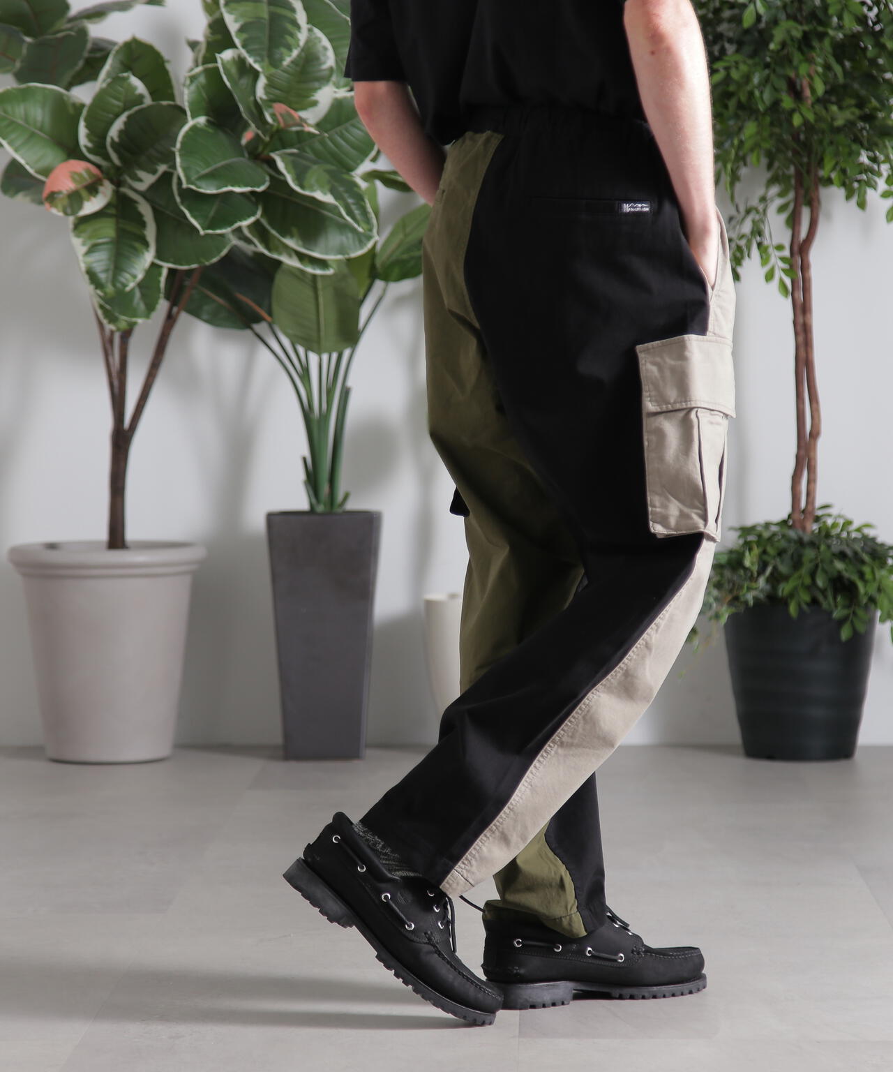 MANASTASH/マナスタッシュ/FLEX CLIMBER CARGO PANTS | MANASTASH