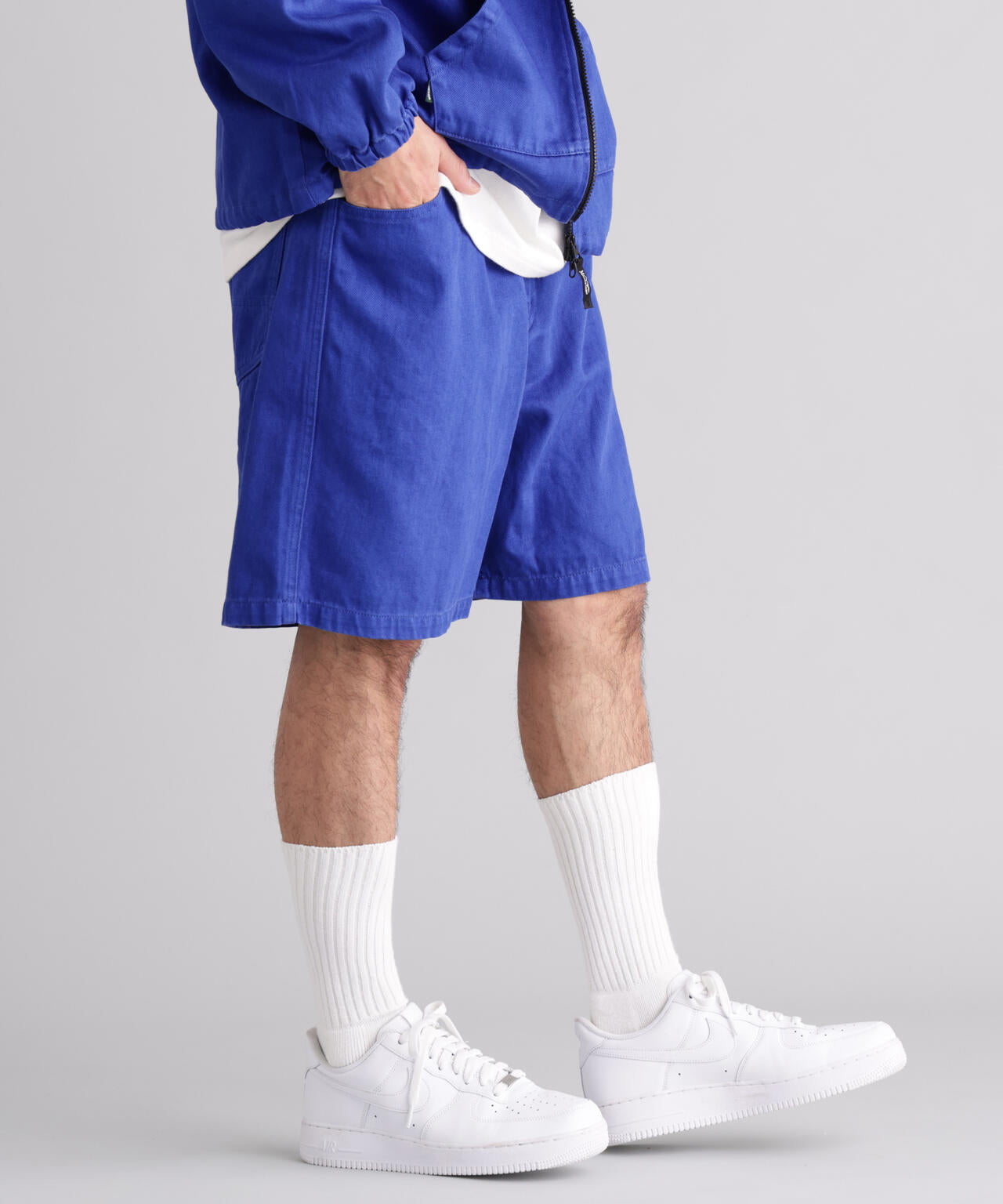 MANASTASH/マナスタッシュ/CHILLIWACK SHORT