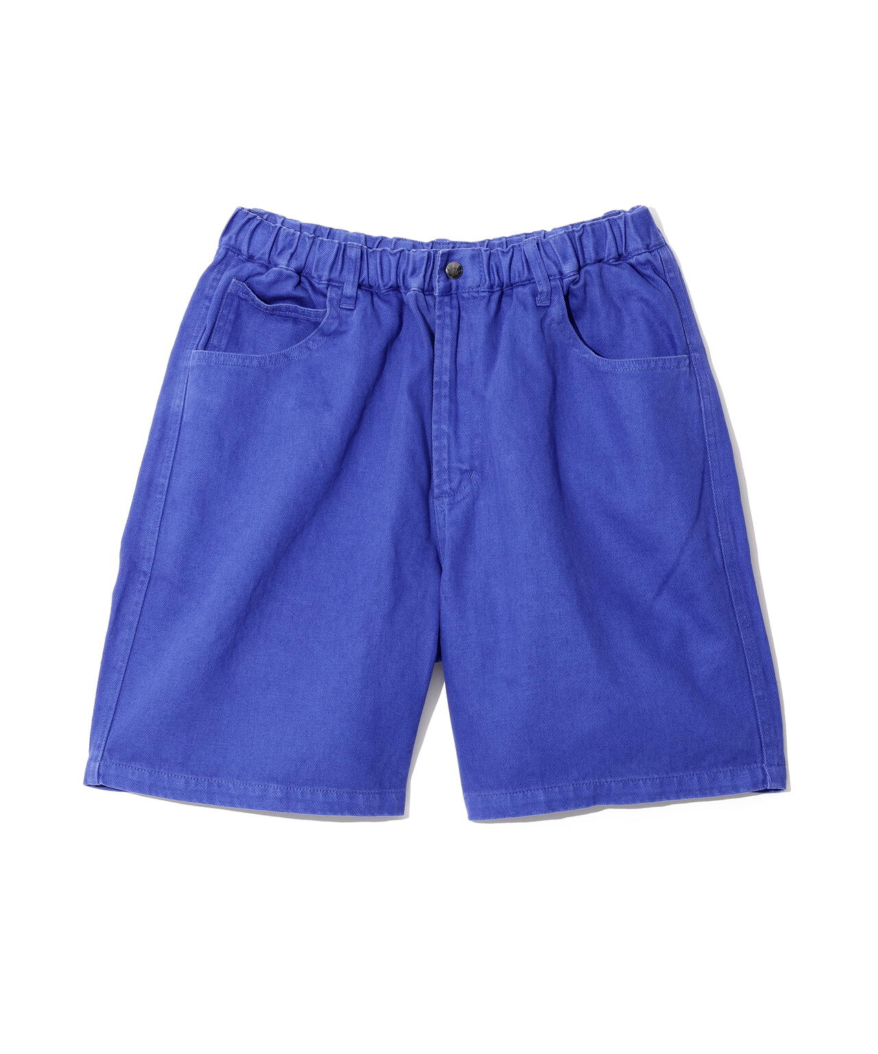 MANASTASH/マナスタッシュ/CHILLIWACK SHORT