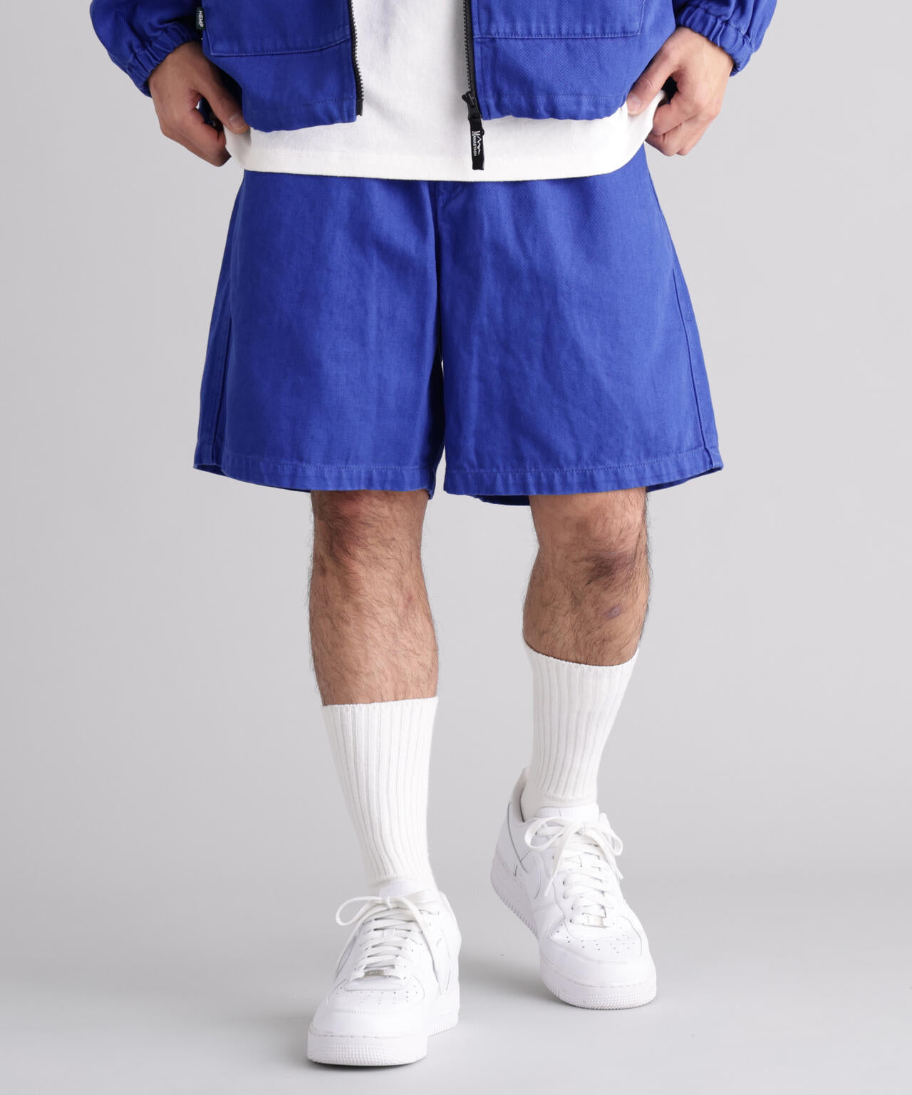 MANASTASH/マナスタッシュ/CHILLIWACK SHORT