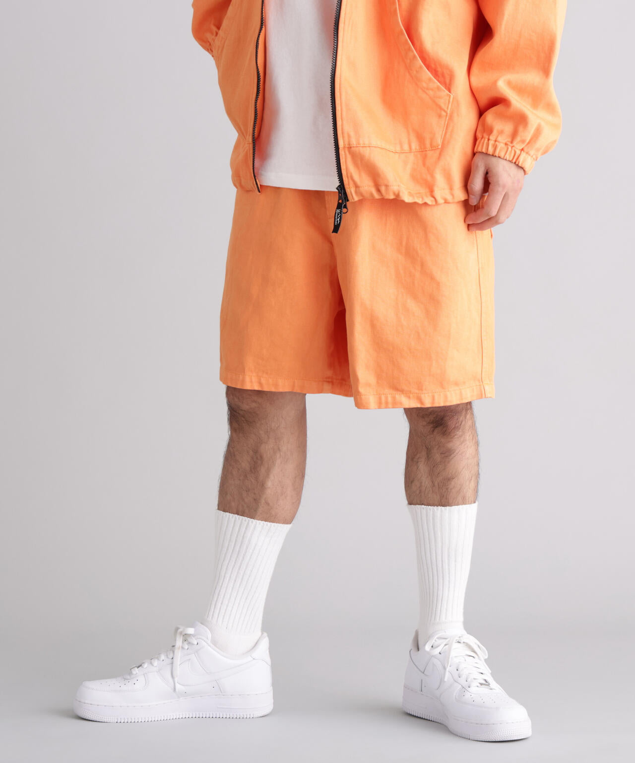 MANASTASH/マナスタッシュ/CHILLIWACK SHORT