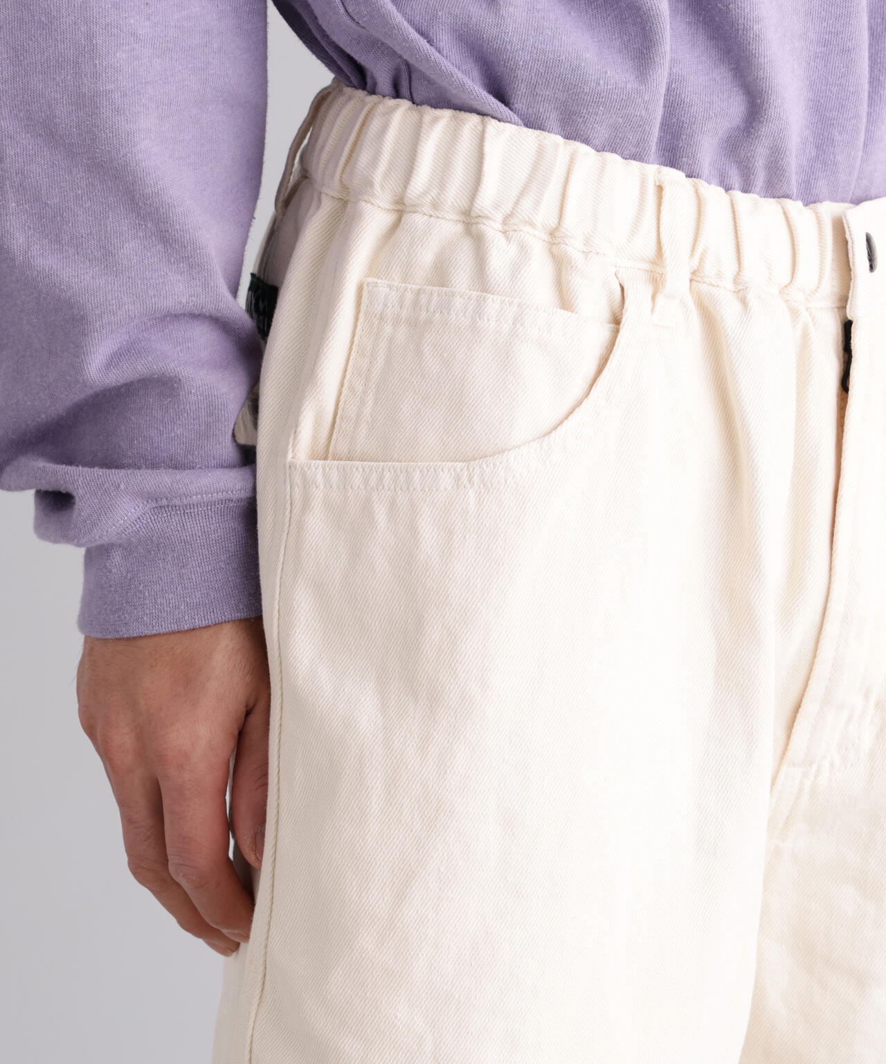 MANASTASH/マナスタッシュ/CHILLIWACK SHORT