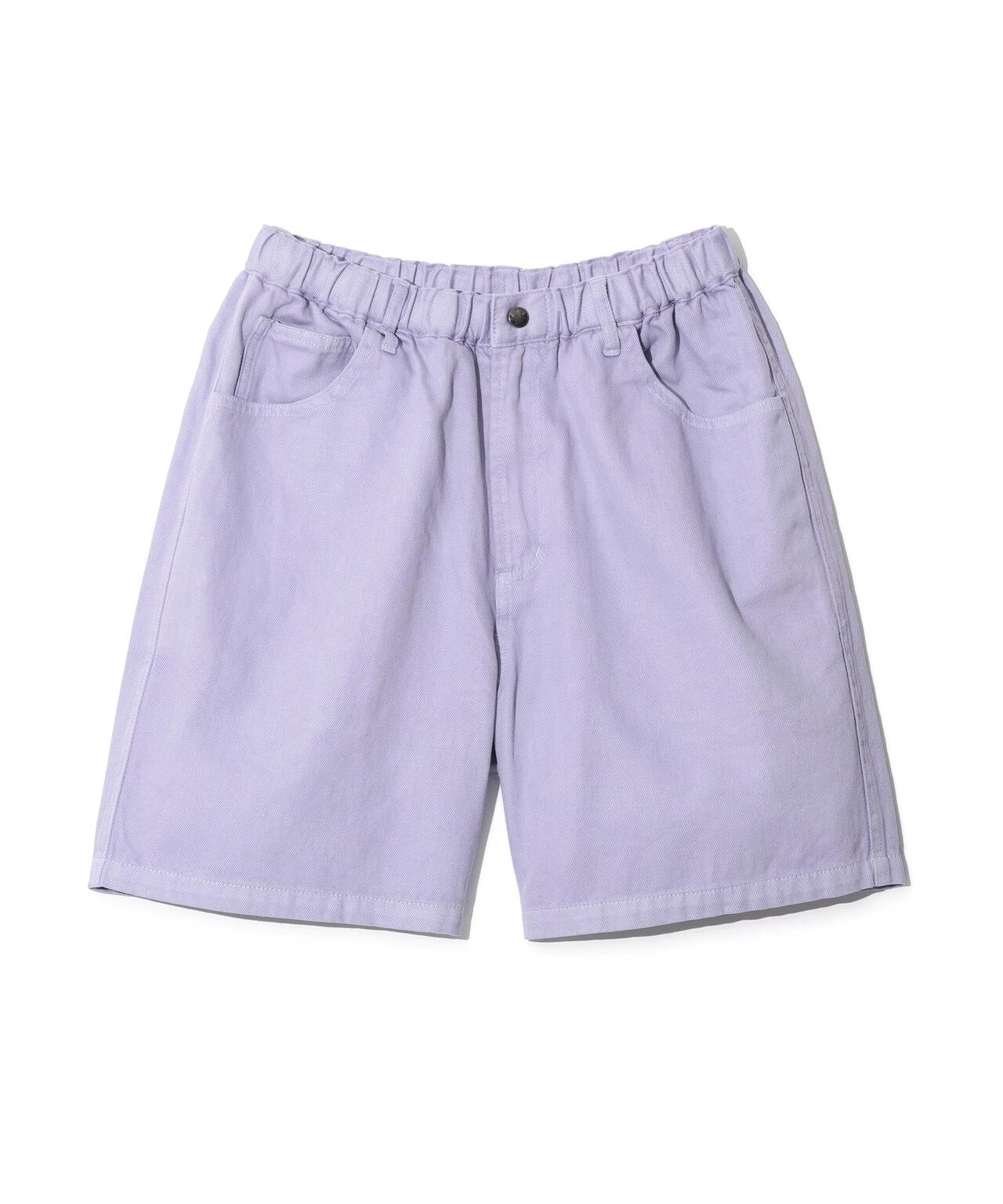 MANASTASH/マナスタッシュ/CHILLIWACK SHORT