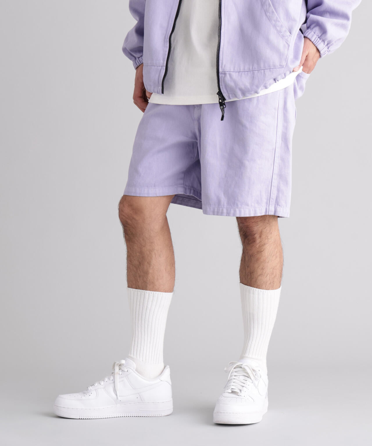 MANASTASH/マナスタッシュ/CHILLIWACK SHORT