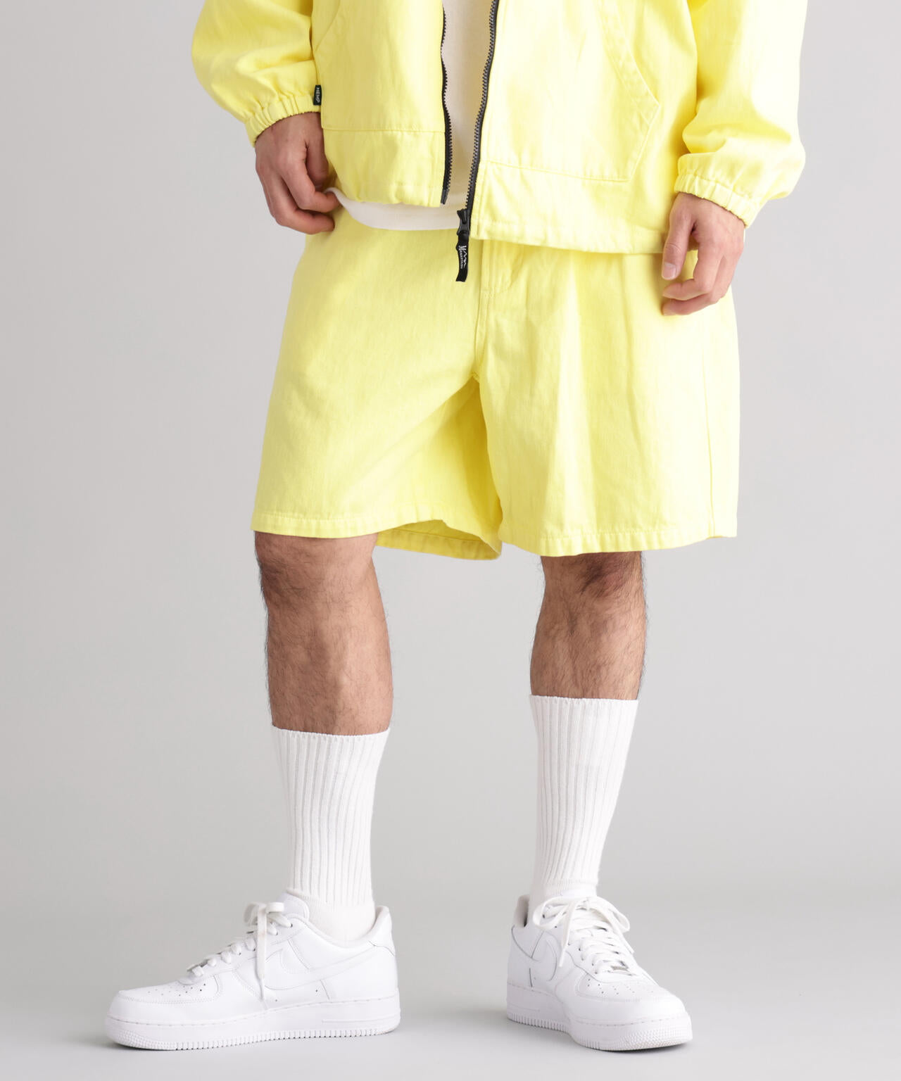 MANASTASH/マナスタッシュ/CHILLIWACK SHORT