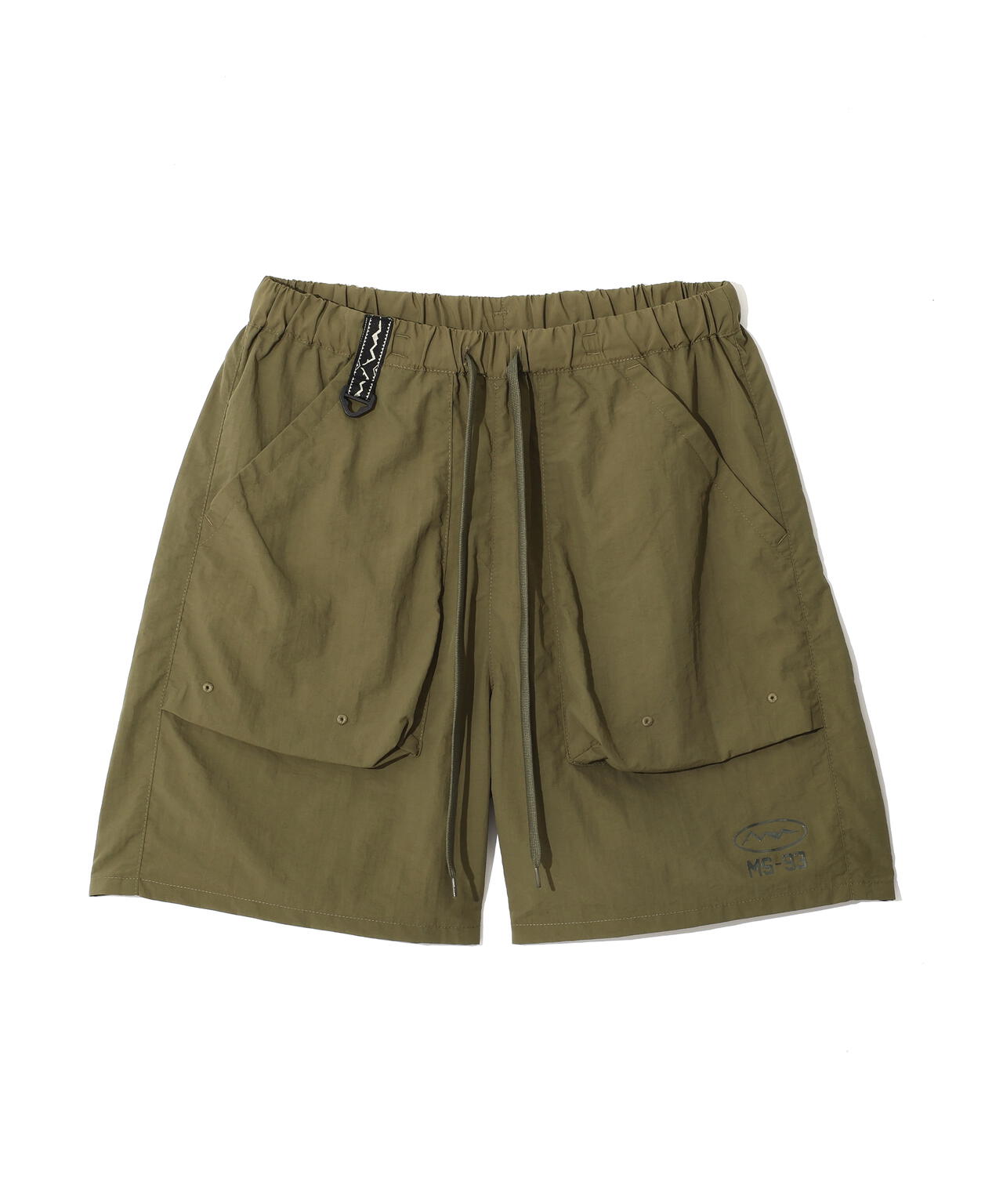 MANASTASH/マナスタッシュ/PARK SHORTS/パークショーツ | MANASTASH