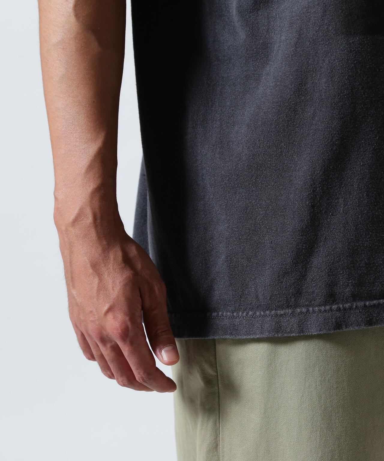 GOOD ROCK SPEED×MANASTASH/別注 De La Soul コラボTシャツ《メンズ