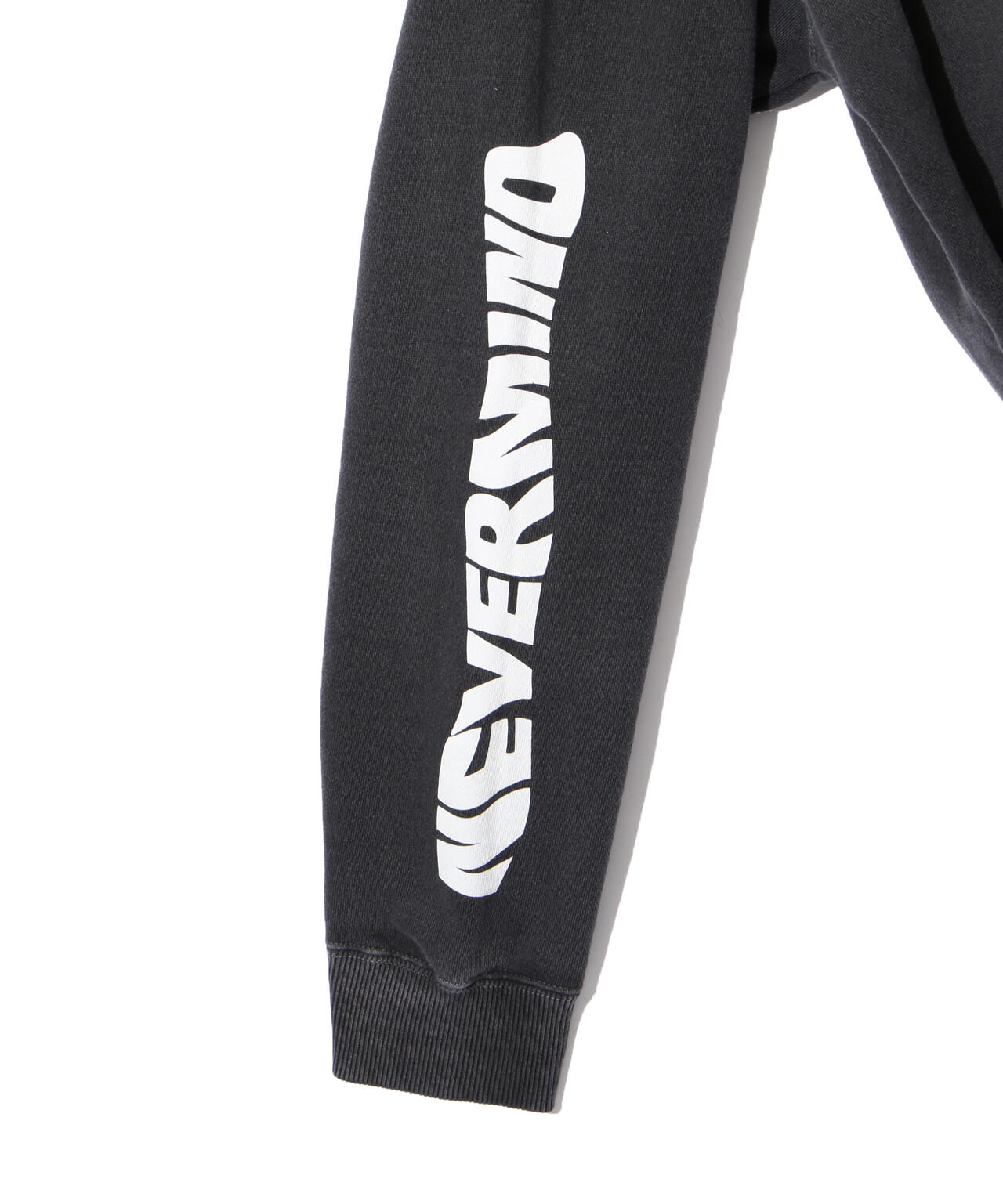 NIRVANA/ニルヴァーナ/NEVERMIND SWEAT CREW/コラボスウェット