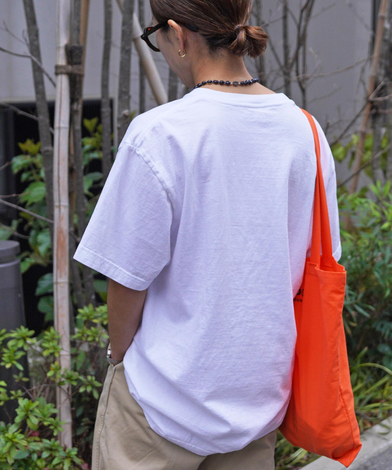 GOOD ROCK SPEED×MANASTASH/別注レトロスポーツコラボTシャツ