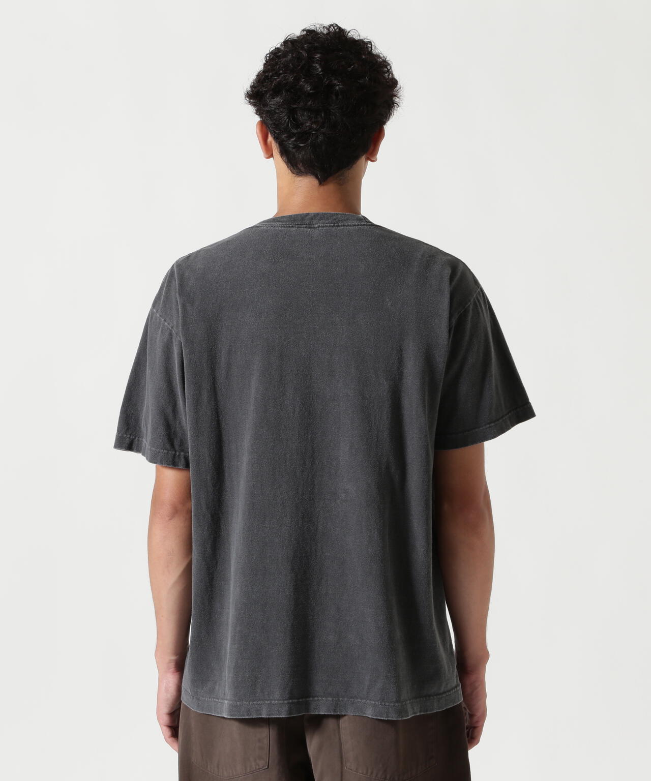 GOOD ROCK SPEED×MANASTASH/別注 Emerald CityコラボTシャツ《メンズ・ウィメンズ・ユニセックス》