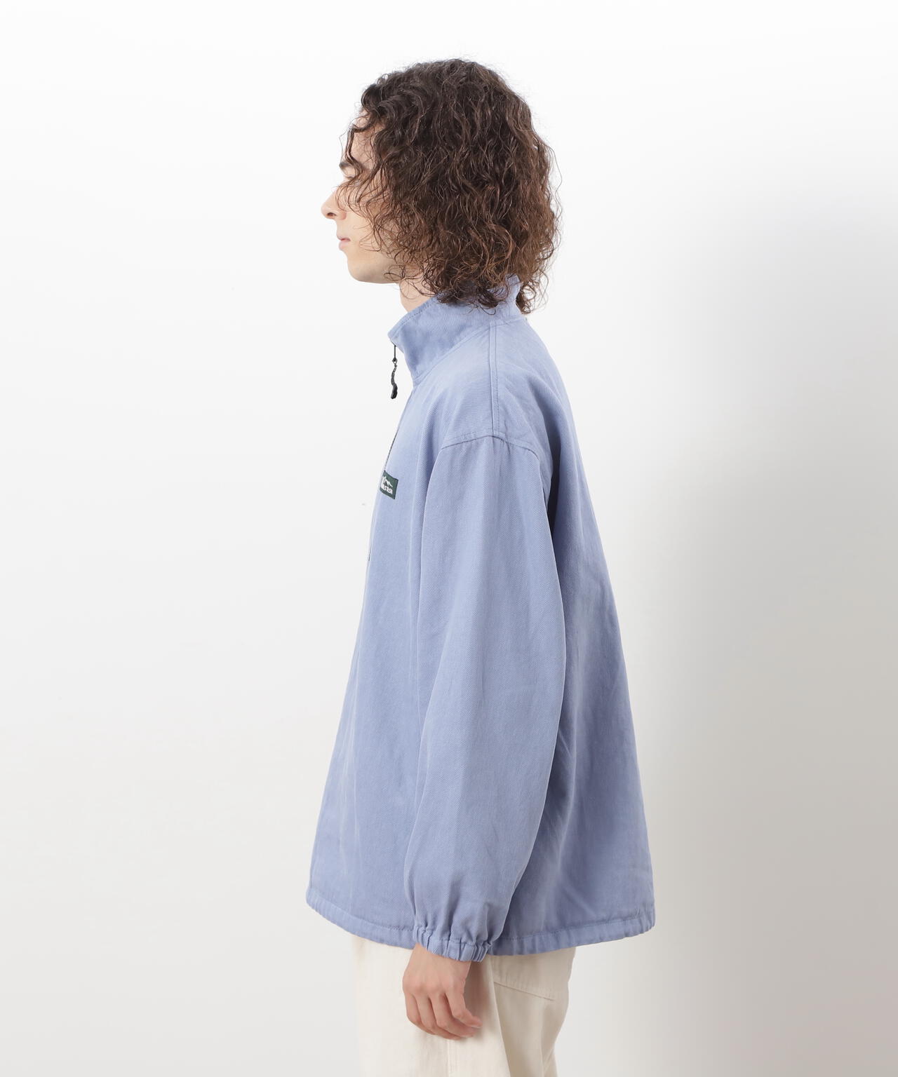 MANASTASH/マナスタッシュ/CHILLIWACK PULLOVER | MANASTASH（マナ