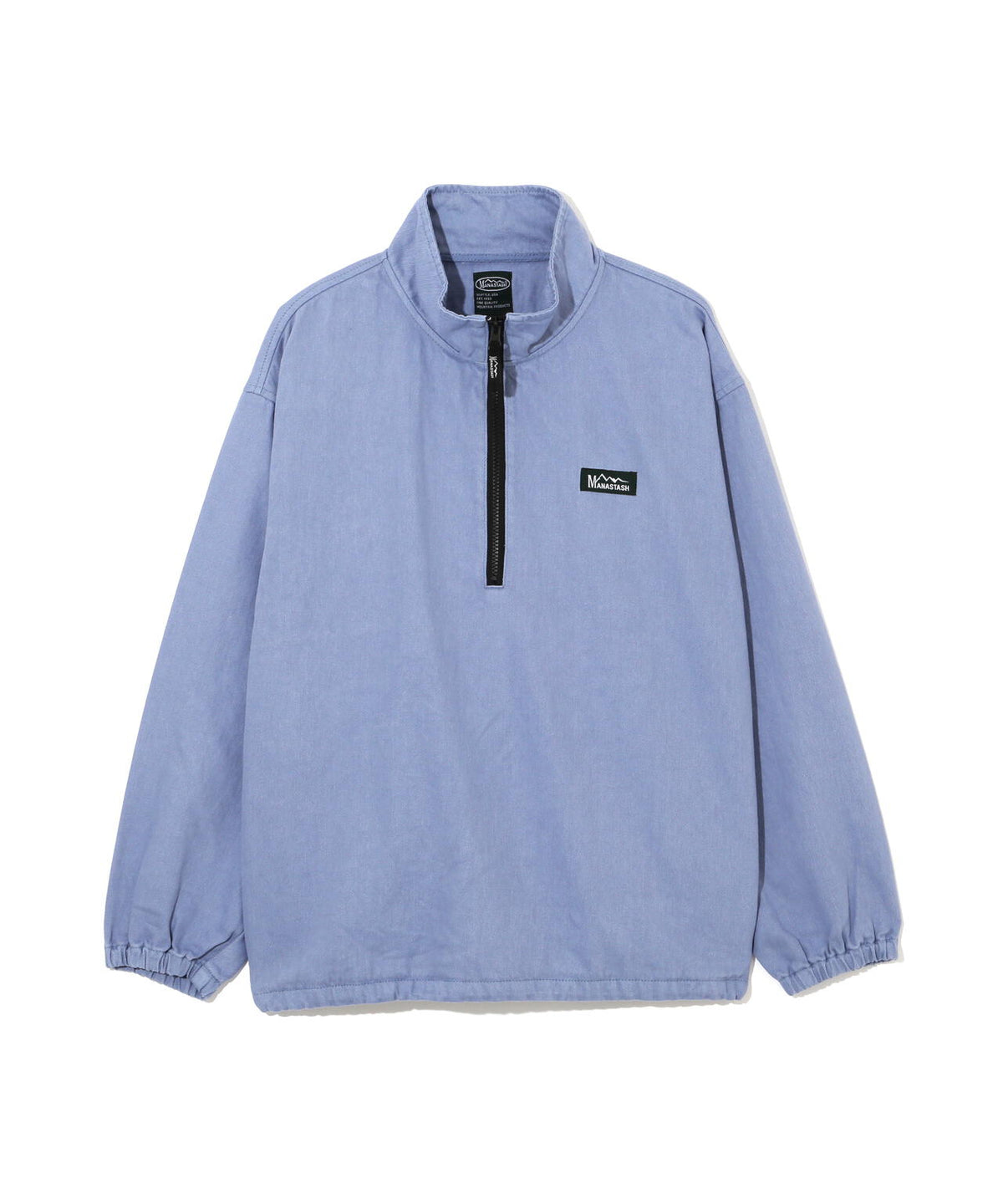 MANASTASH/マナスタッシュ/CHILLIWACK PULLOVER | MANASTASH（マナ 