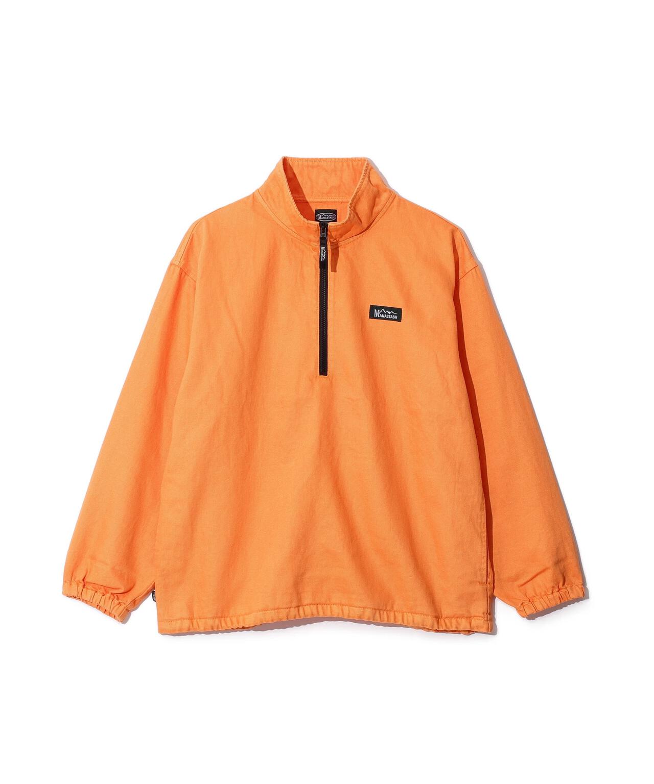 MANASTASH/マナスタッシュ/CHILLIWACK PULLOVER