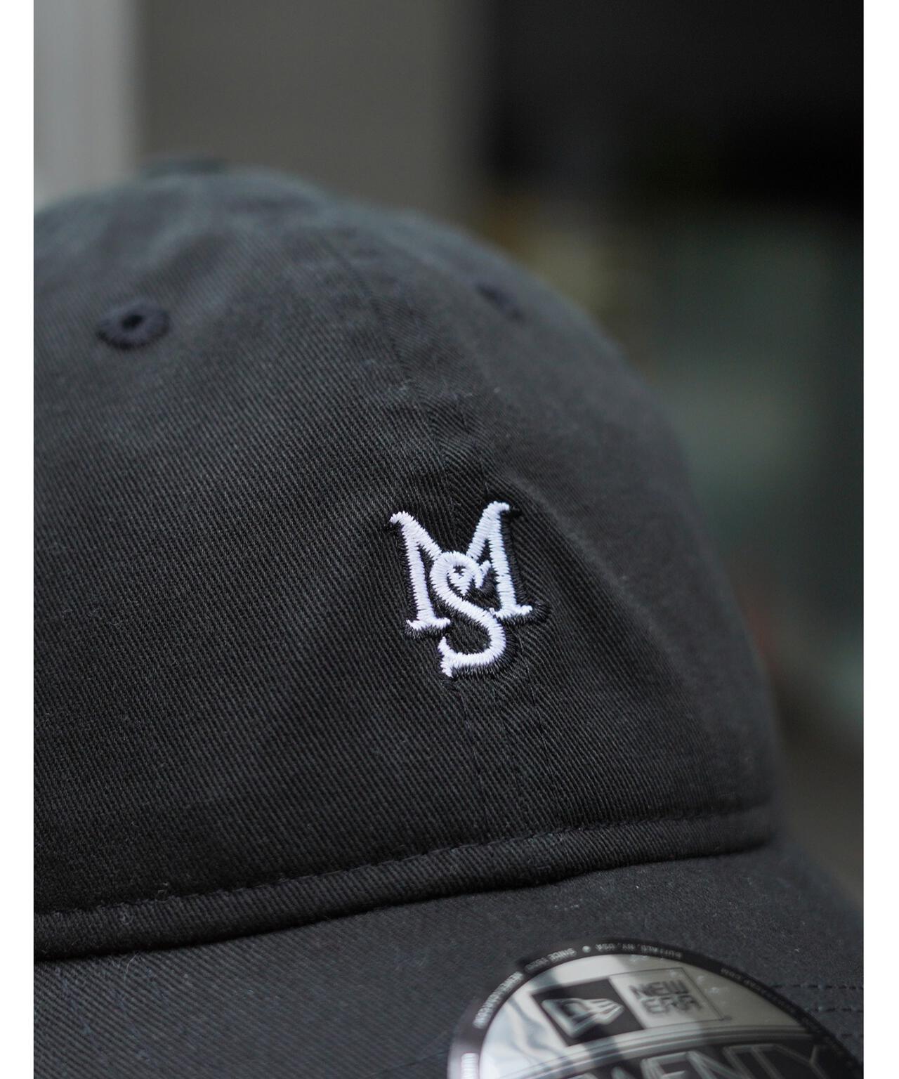 NEW ERA×MANASTASH/×ニューエラ/9TWENTY MINI LOGO CAP | MANASTASH