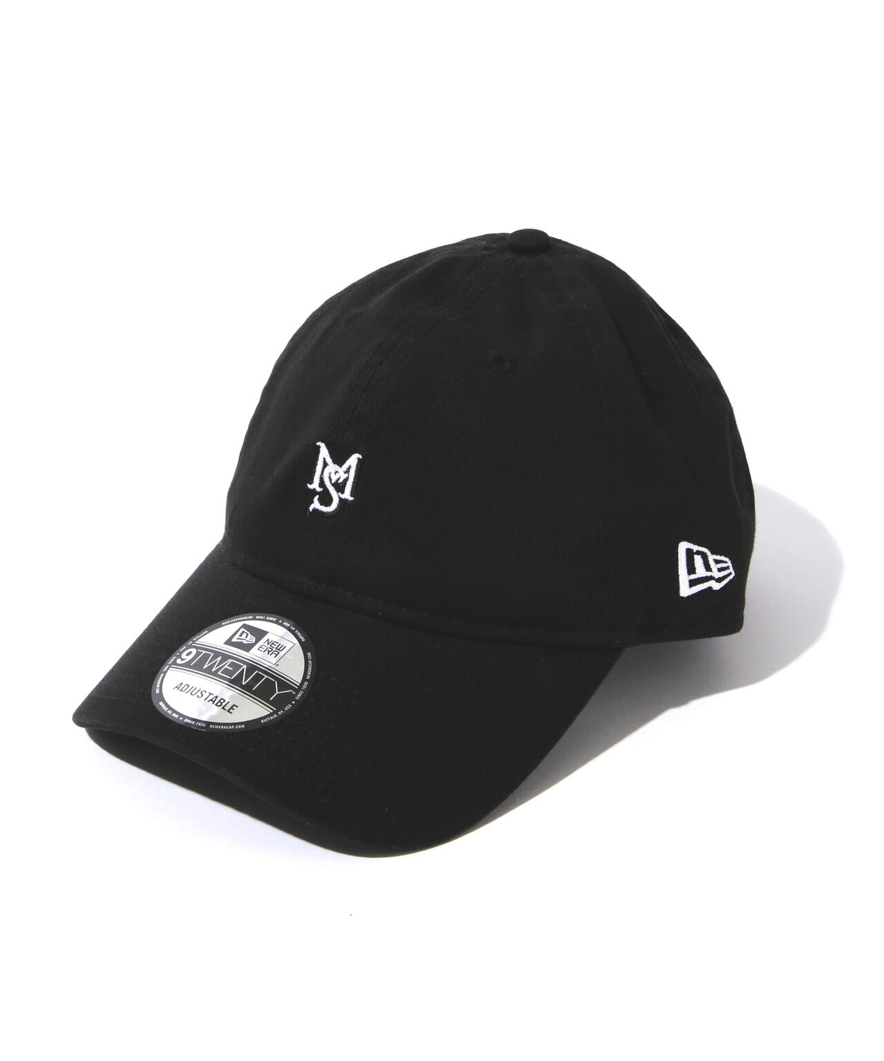 NEW ERA×MANASTASH/×ニューエラ/9TWENTY MINI LOGO CAP | MANASTASH