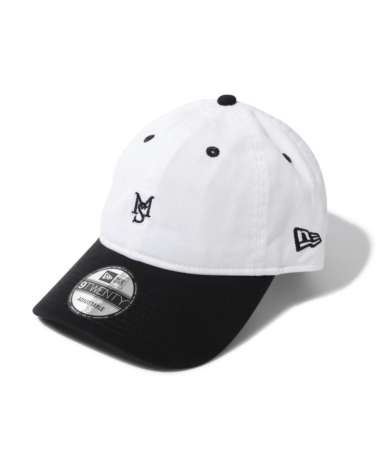 NEW ERA×MANASTASH/×ニューエラ/9TWENTY MINI LOGO CAP | MANASTASH