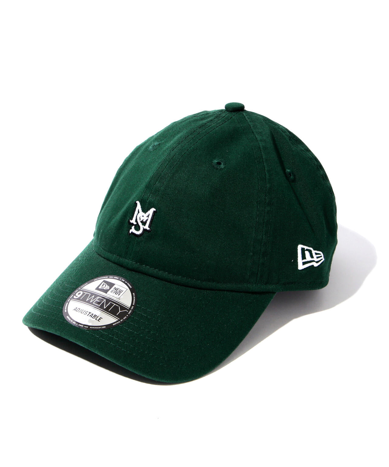 NEW ERA×MANASTASH/×ニューエラ/9TWENTY MINI LOGO CAP | MANASTASH