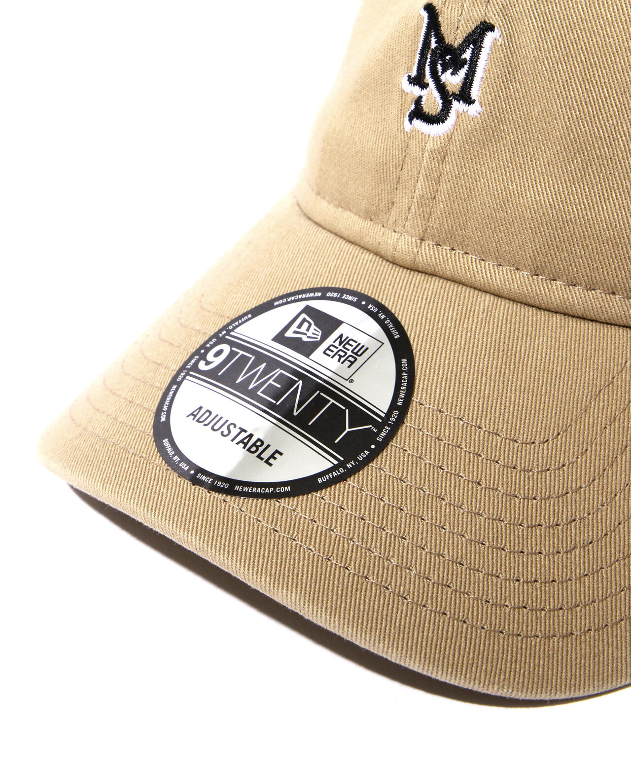 NEW ERA×MANASTASH/×ニューエラ/9TWENTY MINI LOGO CAP | MANASTASH