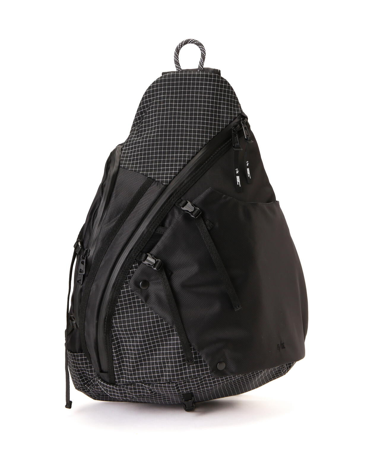 F/CE.(エフシーイー) 3POINTS SLINGER BAG | MANASTASH（マナ