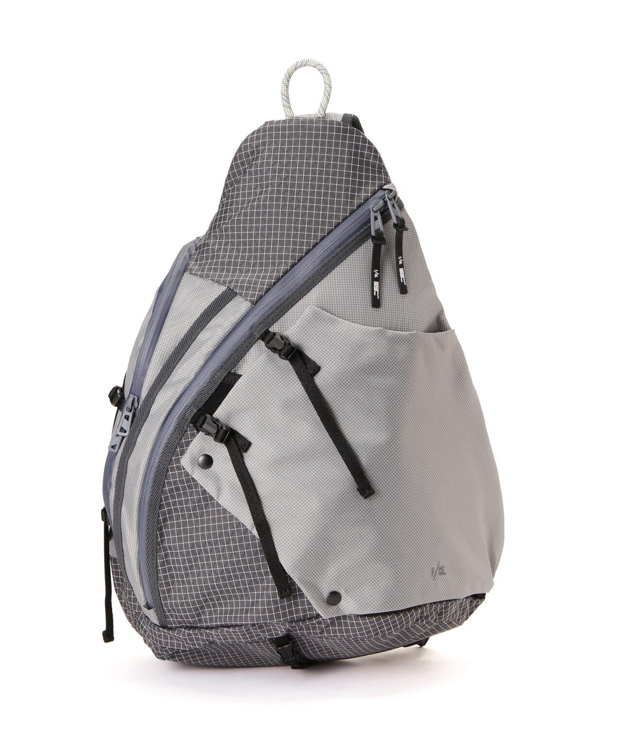 マナスタッシュ（Manastash）/F／CE．(エフシーイー) 3POINTS SLINGER BAG F/CE.(エフシーイー) 3POINTS SLINGER BAG | MANASTASH（マナ