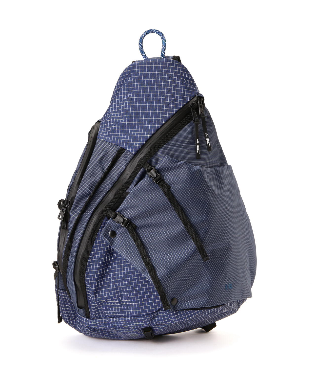 F/CE.(エフシーイー) 3POINTS SLINGER BAG | MANASTASH（マナ