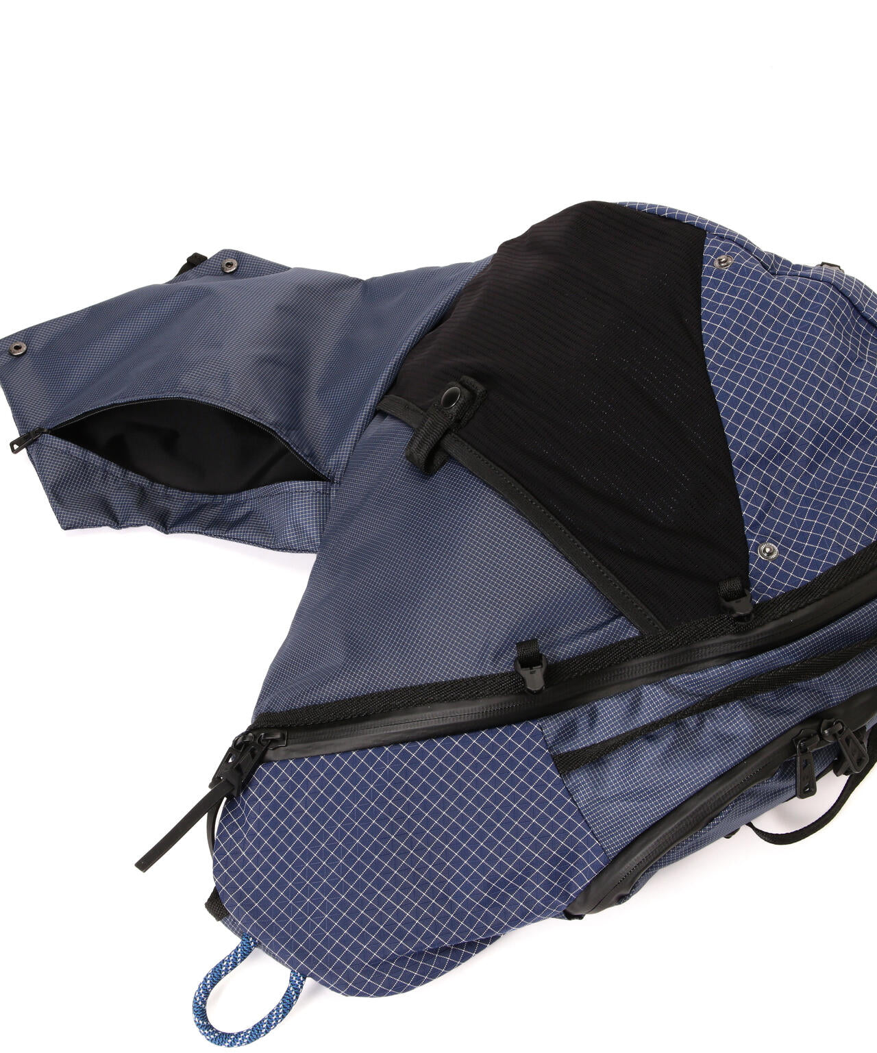 F/CE.(エフシーイー) 3POINTS SLINGER BAG | MANASTASH（マナ