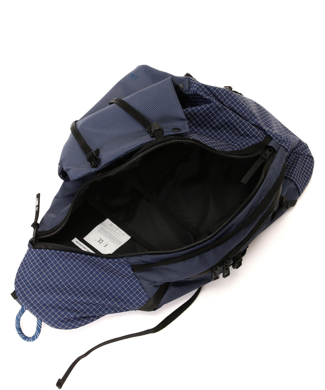 F/CE.(エフシーイー) 3POINTS SLINGER BAG | MANASTASH（マナ