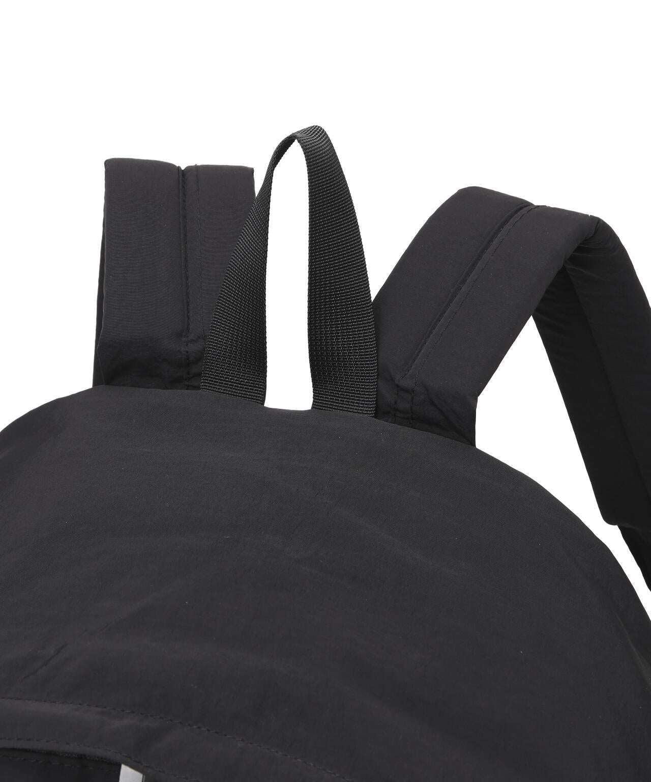 PACKING/パッキング/LIGHT LIGHT NYLON OXFORD DP BACKPACK