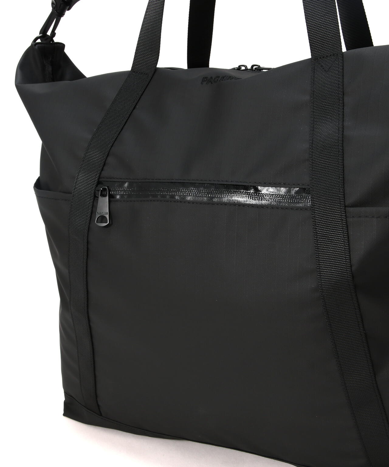 湯→PACKING パッキングMAT RIP 7P TOTE PACKING/パッキング/MAT RIP 7P TOTE | MANASTASH（マナ