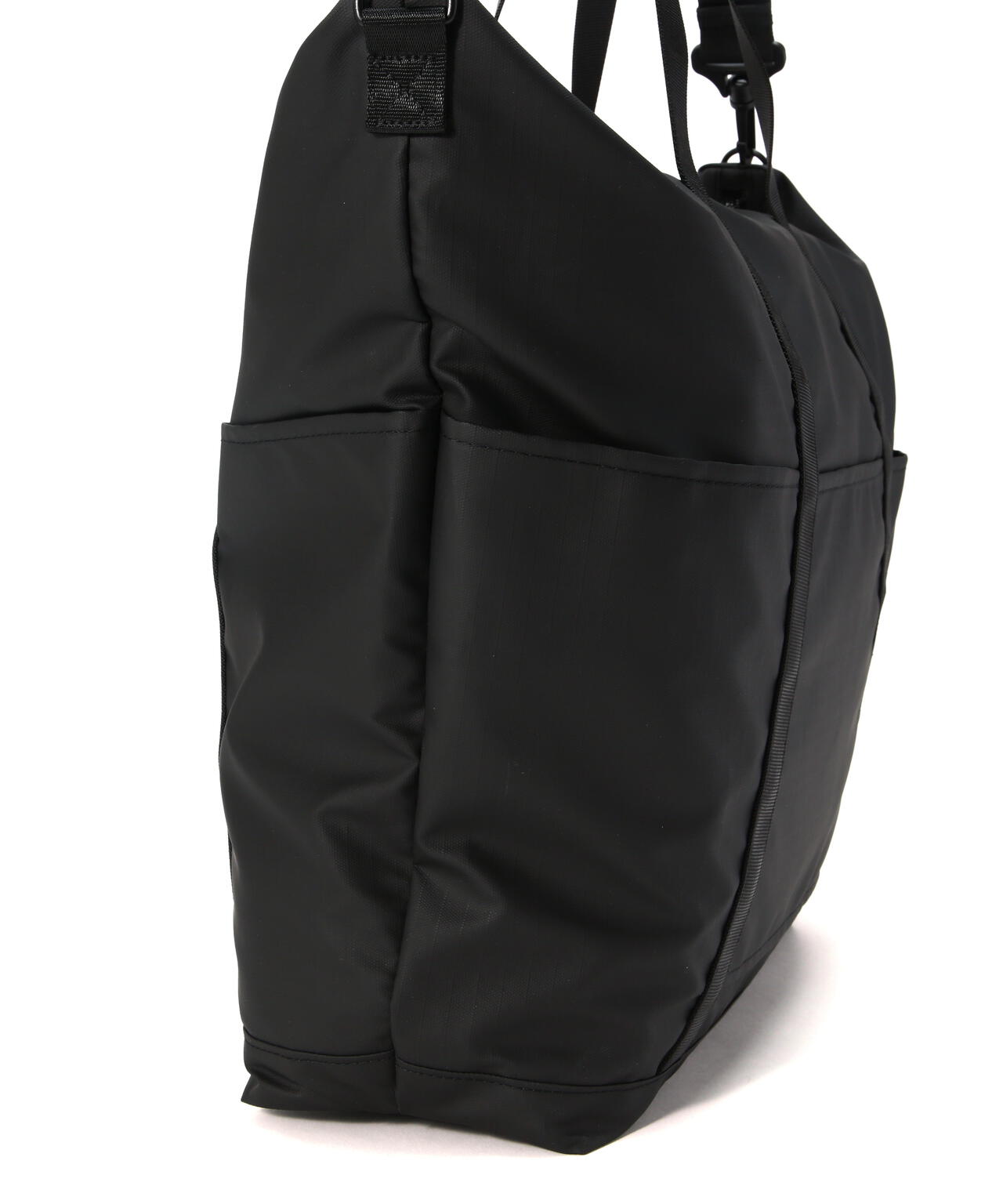 湯→PACKING パッキングMAT RIP 7P TOTE PACKING/パッキング/MAT RIP 7P TOTE（トートバッグ）｜PACKING