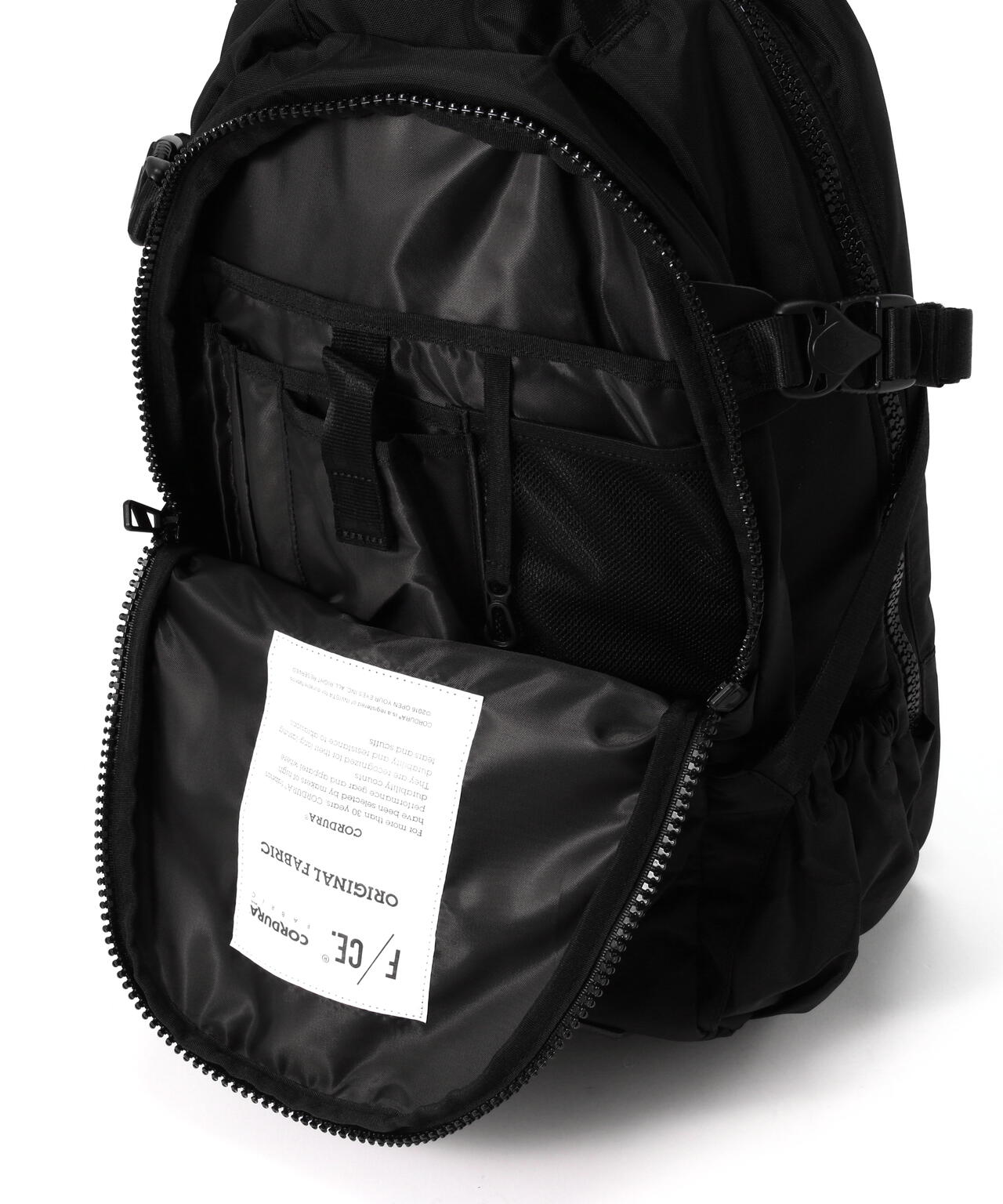 F/CE./エフ シーイー/420 re/cor TRAVEL BP / 420 re/cor トラベル