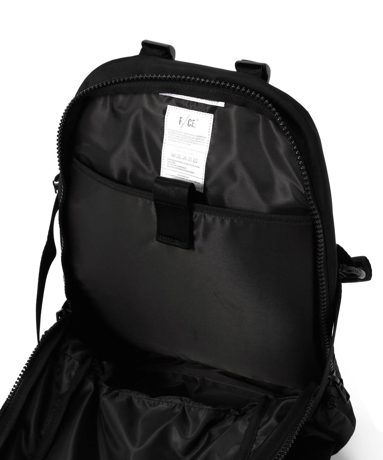 F/CE./エフ シーイー/420 re/cor TRAVEL BP / 420 re/cor トラベル