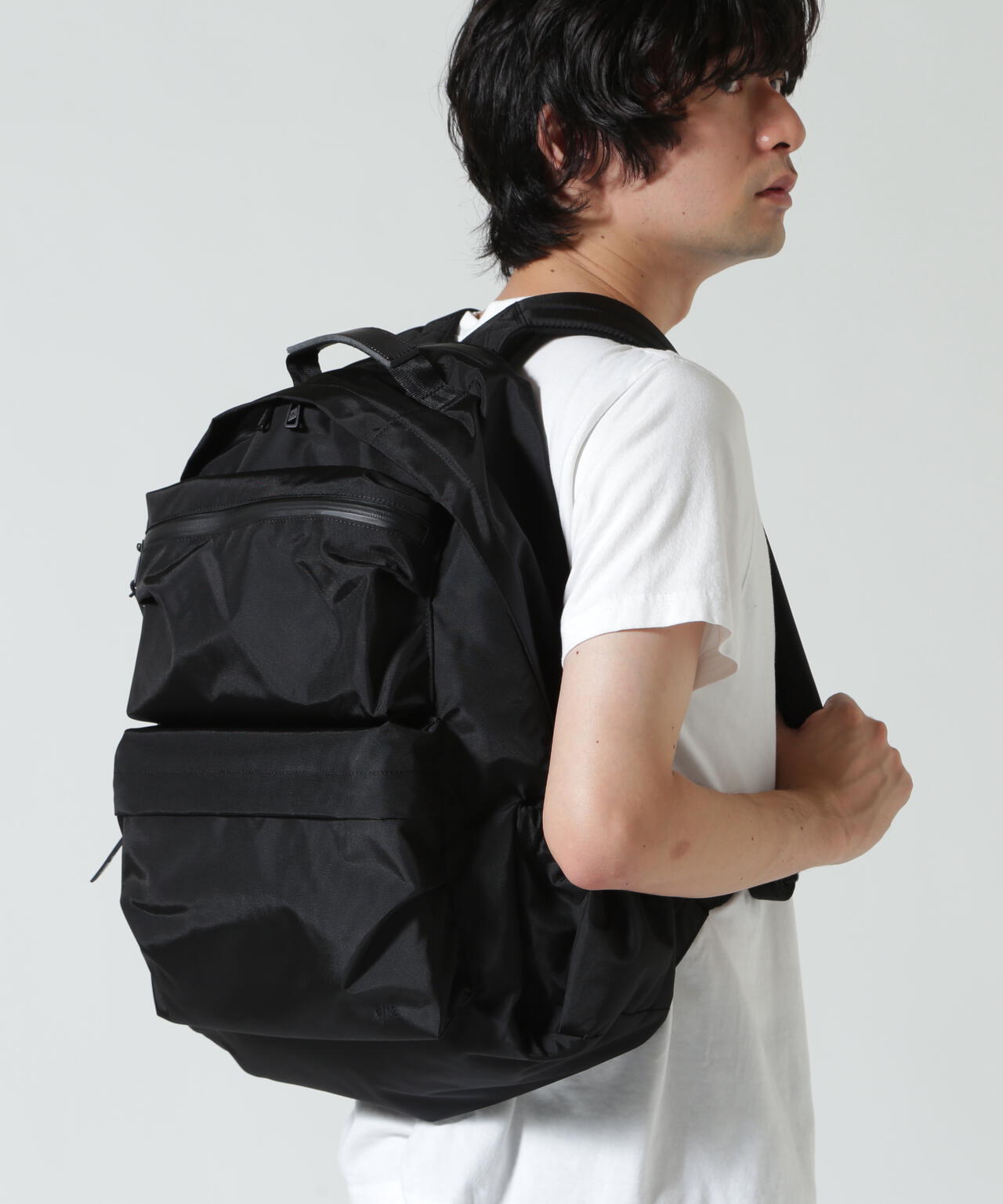 F/CE 420 re/cor TECHNICAL DAY PACK ブラック F/CE./エフ シーイー/420 re/cor TECHNICAL DAY PACK / 420 re/cor