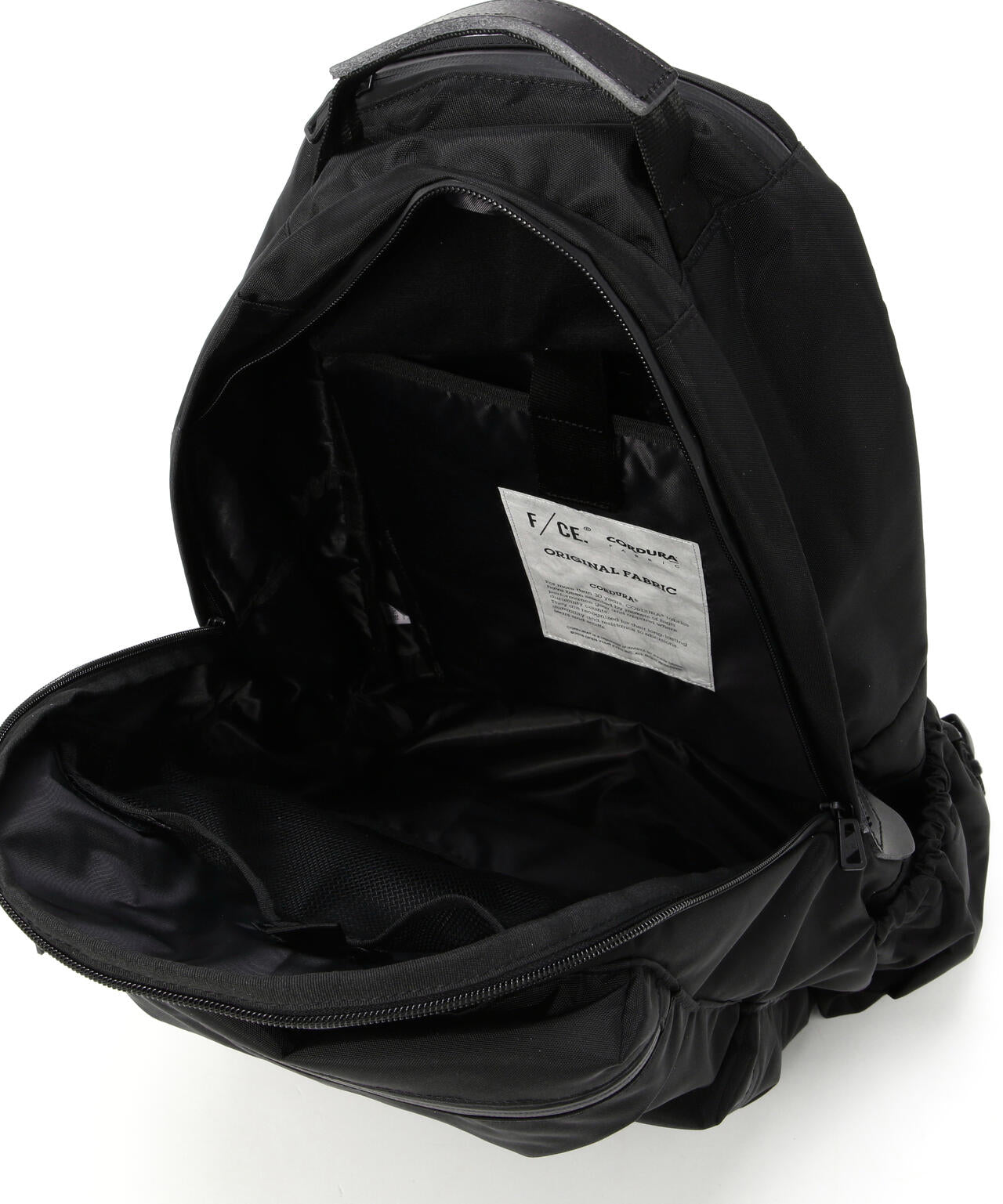 F/CE./エフ シーイー/420 re/cor TECHNICAL DAY PACK / 420 re/cor