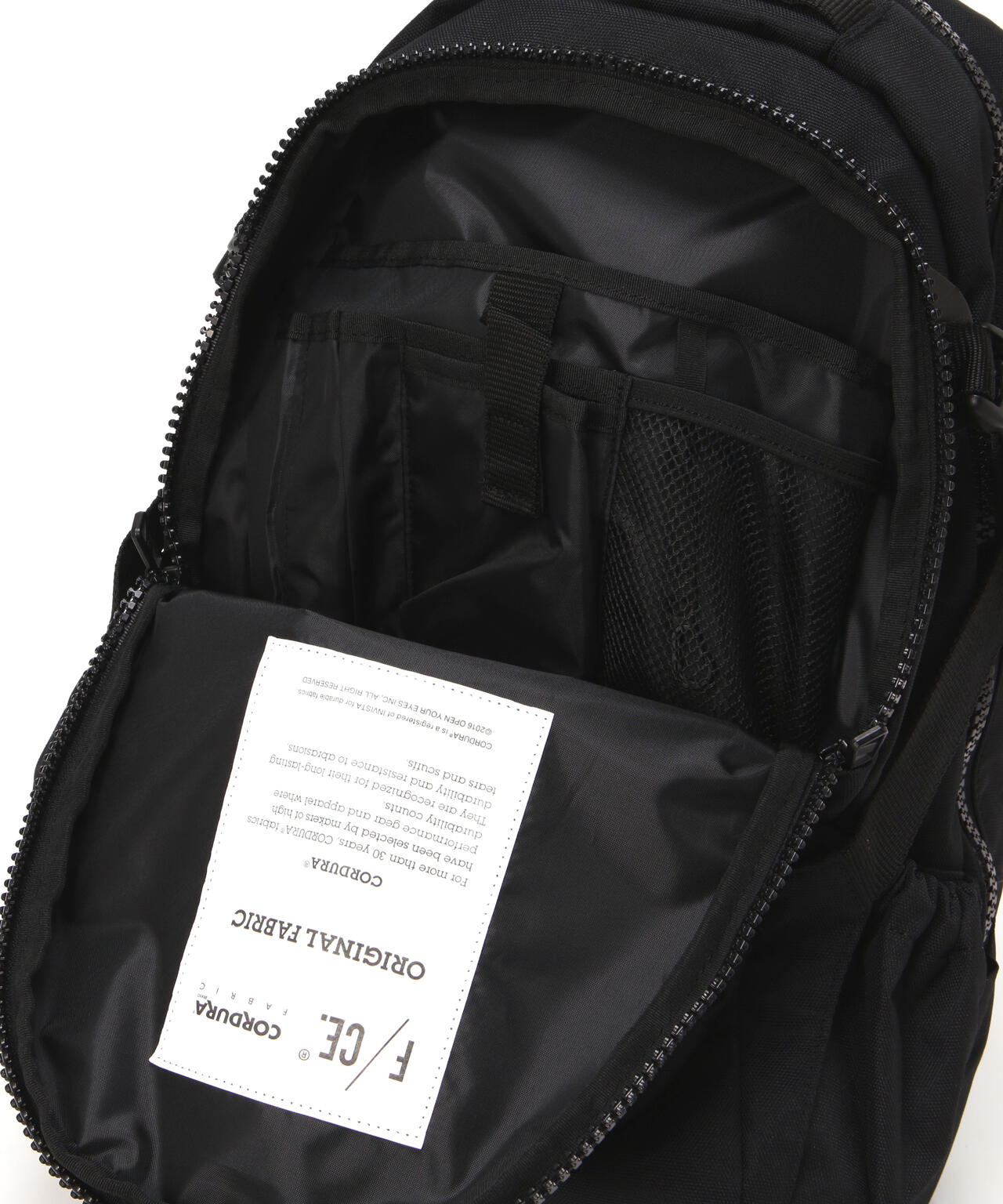 F/CE./エフ シーイー/950 TRAVEL BP / エフシーイー 950 トラベル