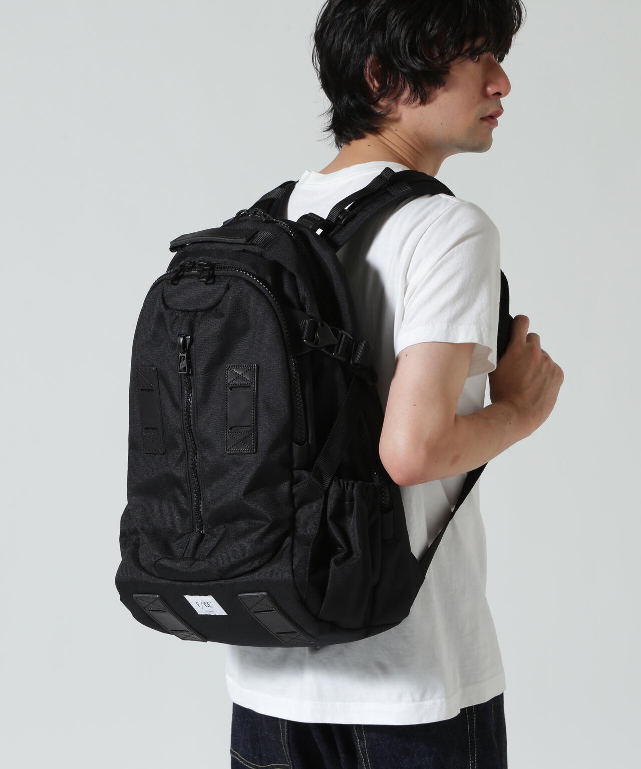 F/CE./エフ シーイー/950 TRAVEL BP / エフシーイー 950 トラベル