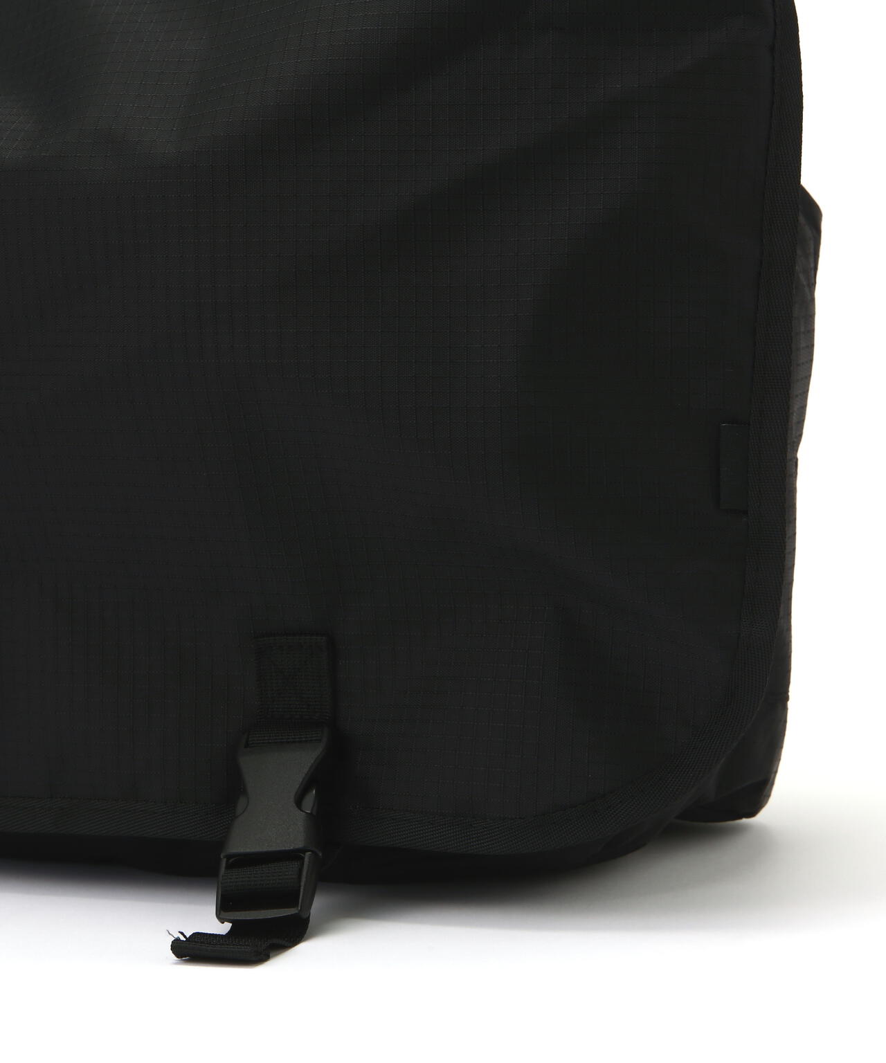 PACKING/パッキング/RIP STOP MESSENGER/リップストップメッセンジャーバッグ