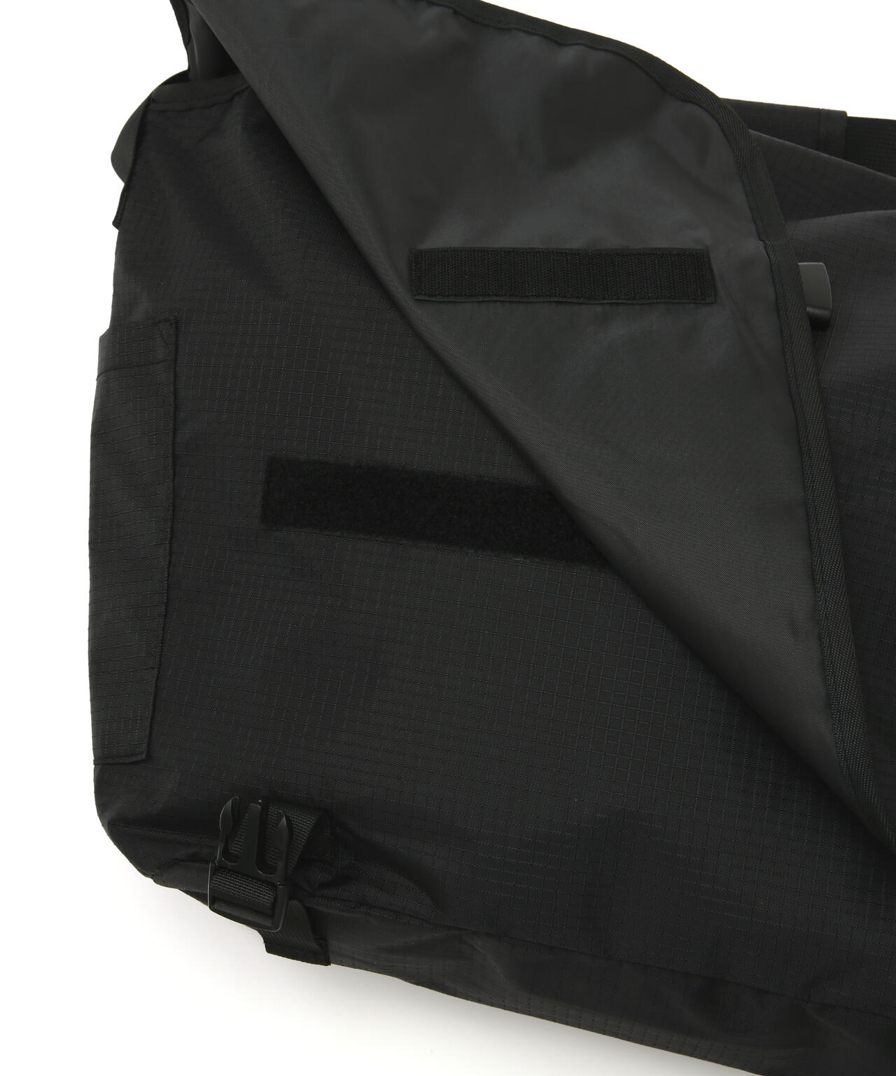 PACKING/パッキング/RIP STOP MESSENGER/リップストップメッセンジャーバッグ