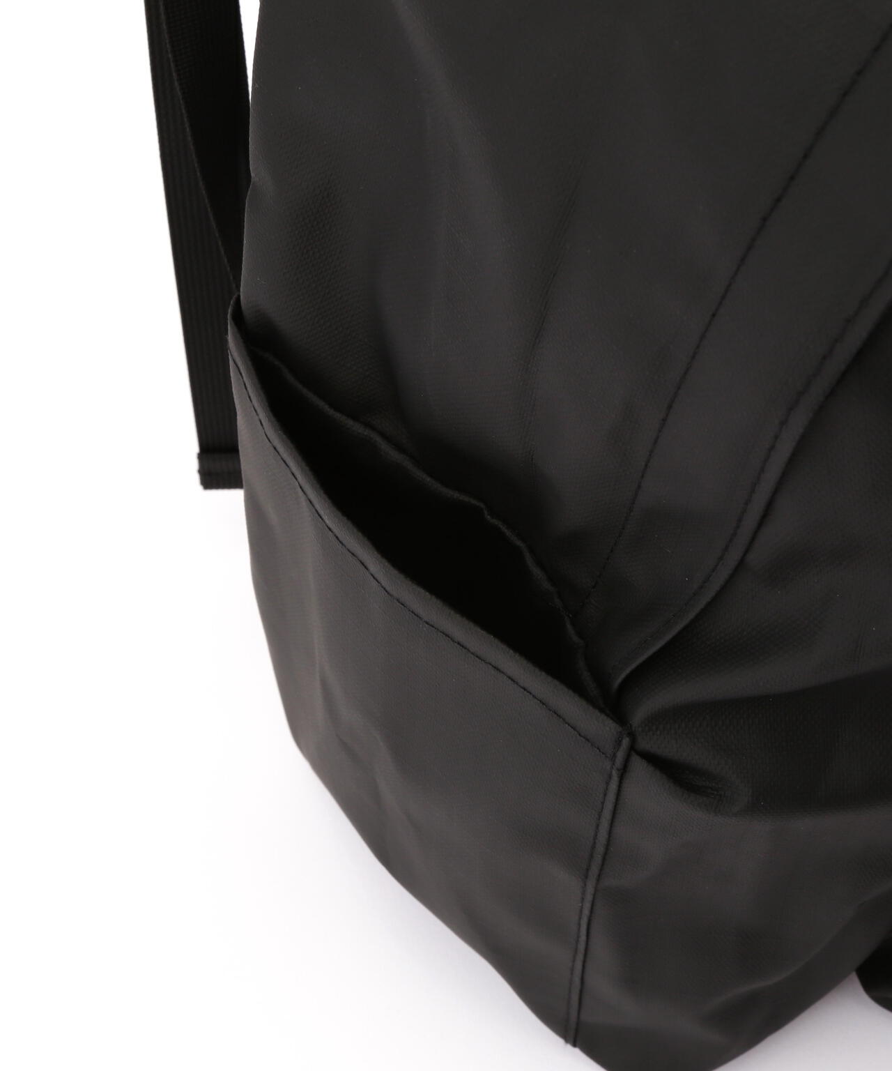 PACKING/パッキング/MAT RIP BACKPACK | MANASTASH（マナスタッシュ