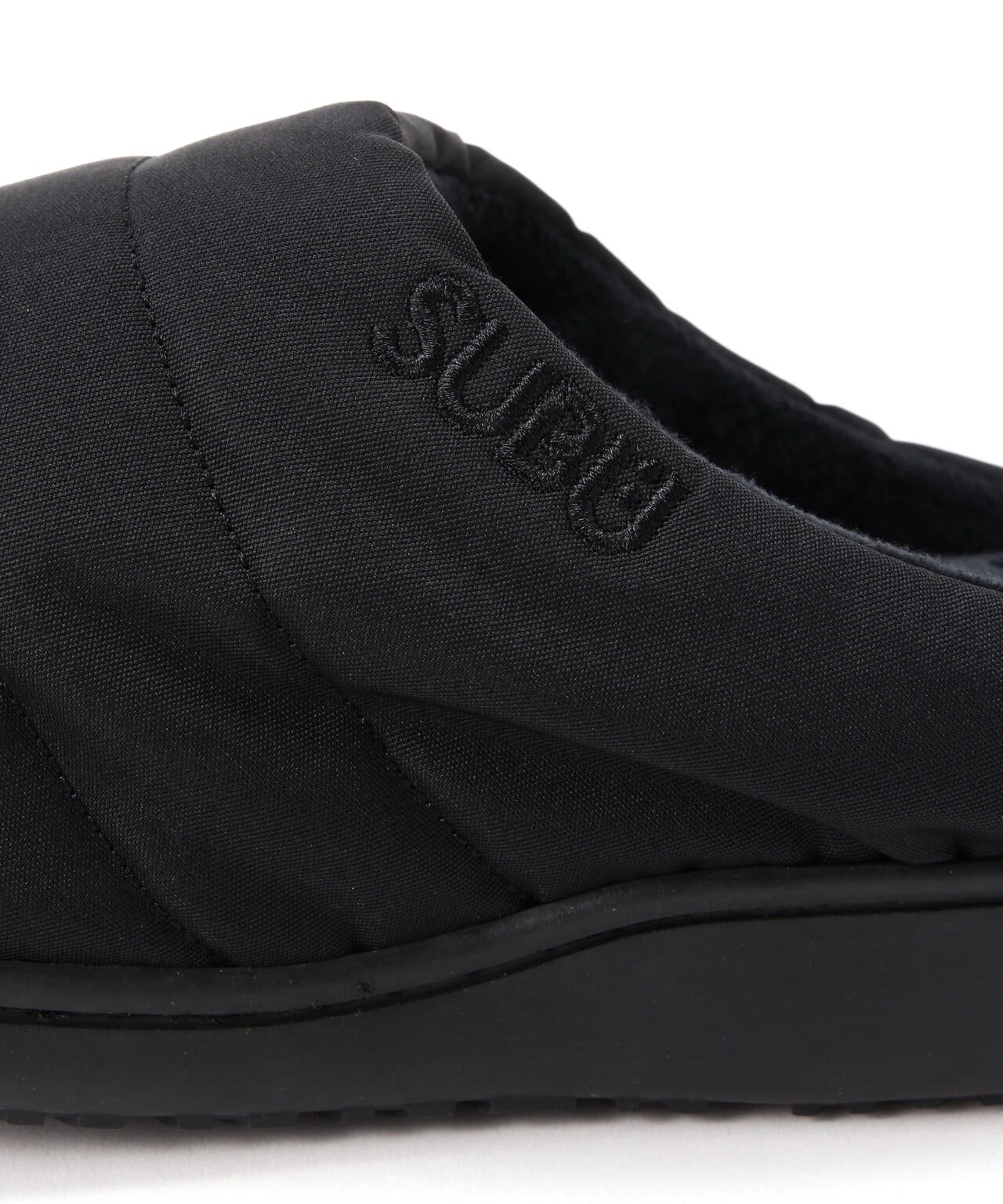 SUBU / スブ / NANNEN BLACK/難燃 | MANASTASH（マナスタッシュ