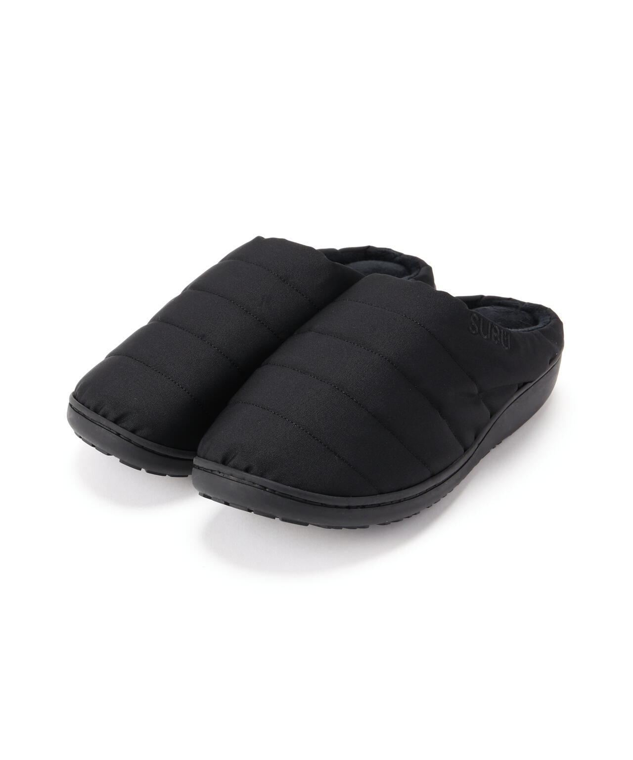 SUBU / スブ / NANNEN BLACK/難燃