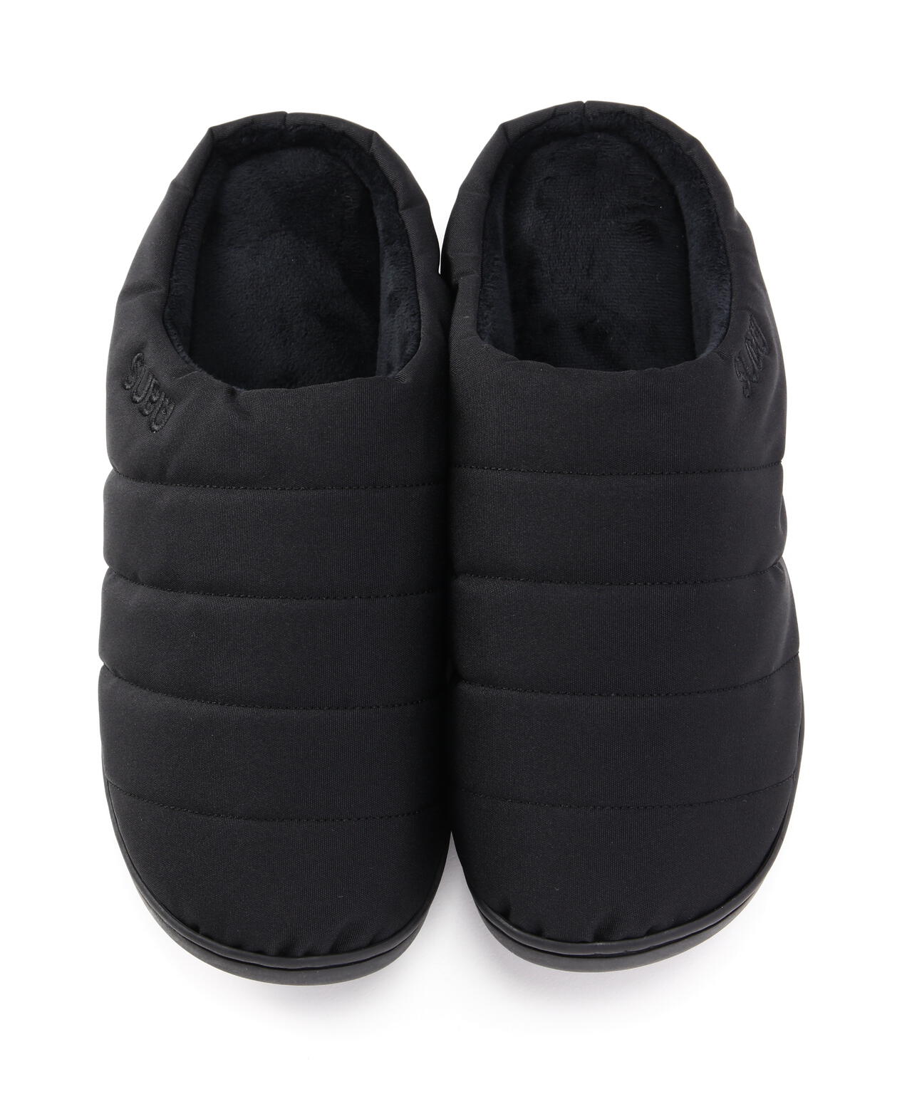 SUBU / スブ / NANNEN BLACK/難燃 | MANASTASH（マナスタッシュ