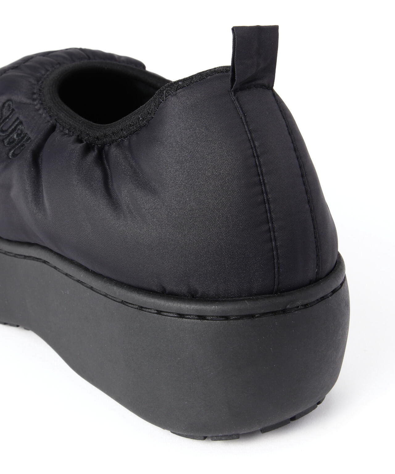 SUBU/スブ/VAMP PLATFORM 厚底サンダル | MANASTASH（マナスタッシュ